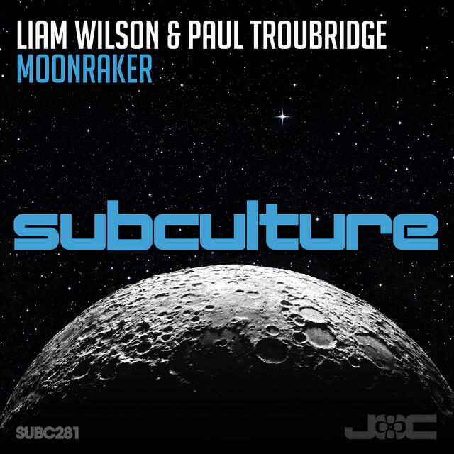 Релиз Moonraker