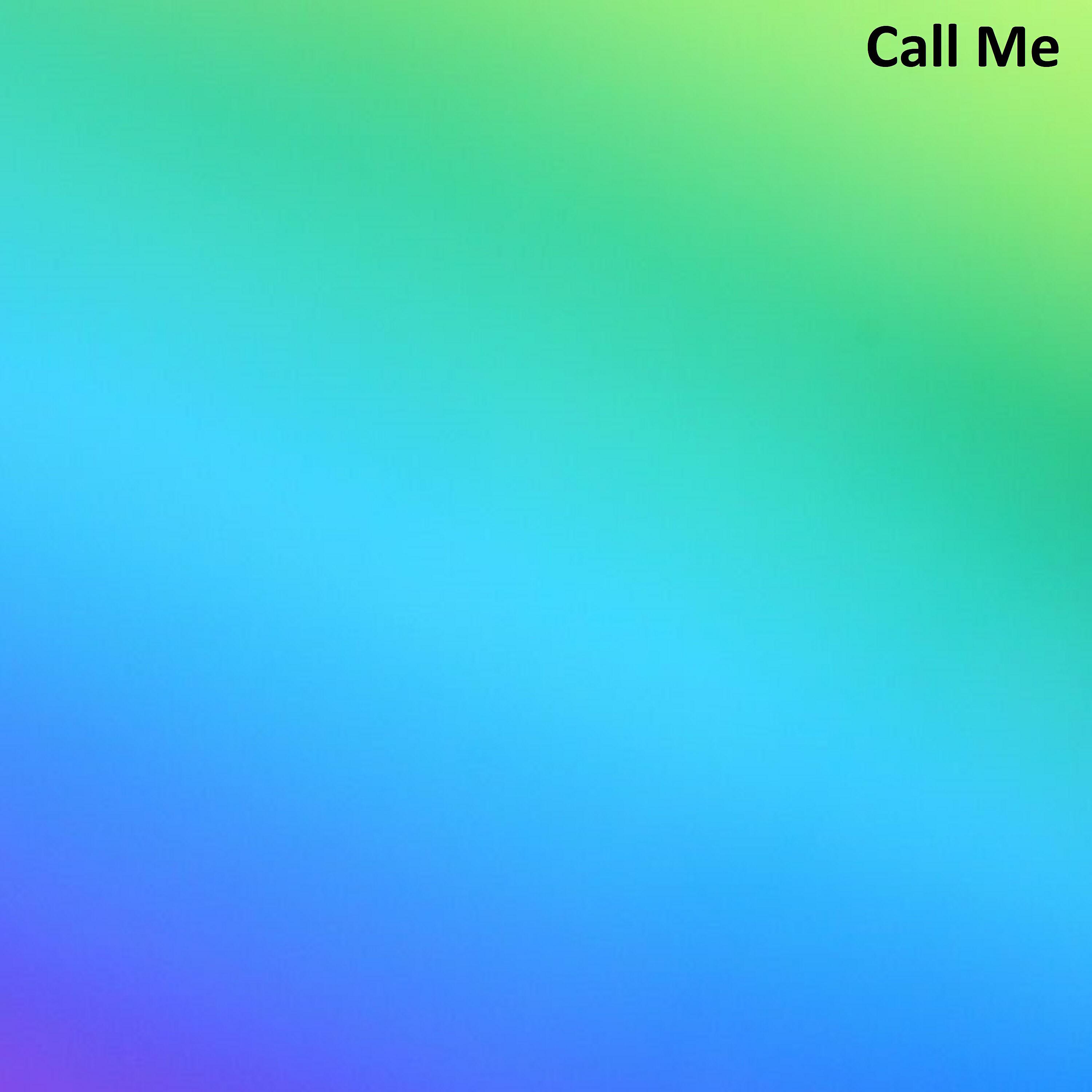 Релиз Call Me