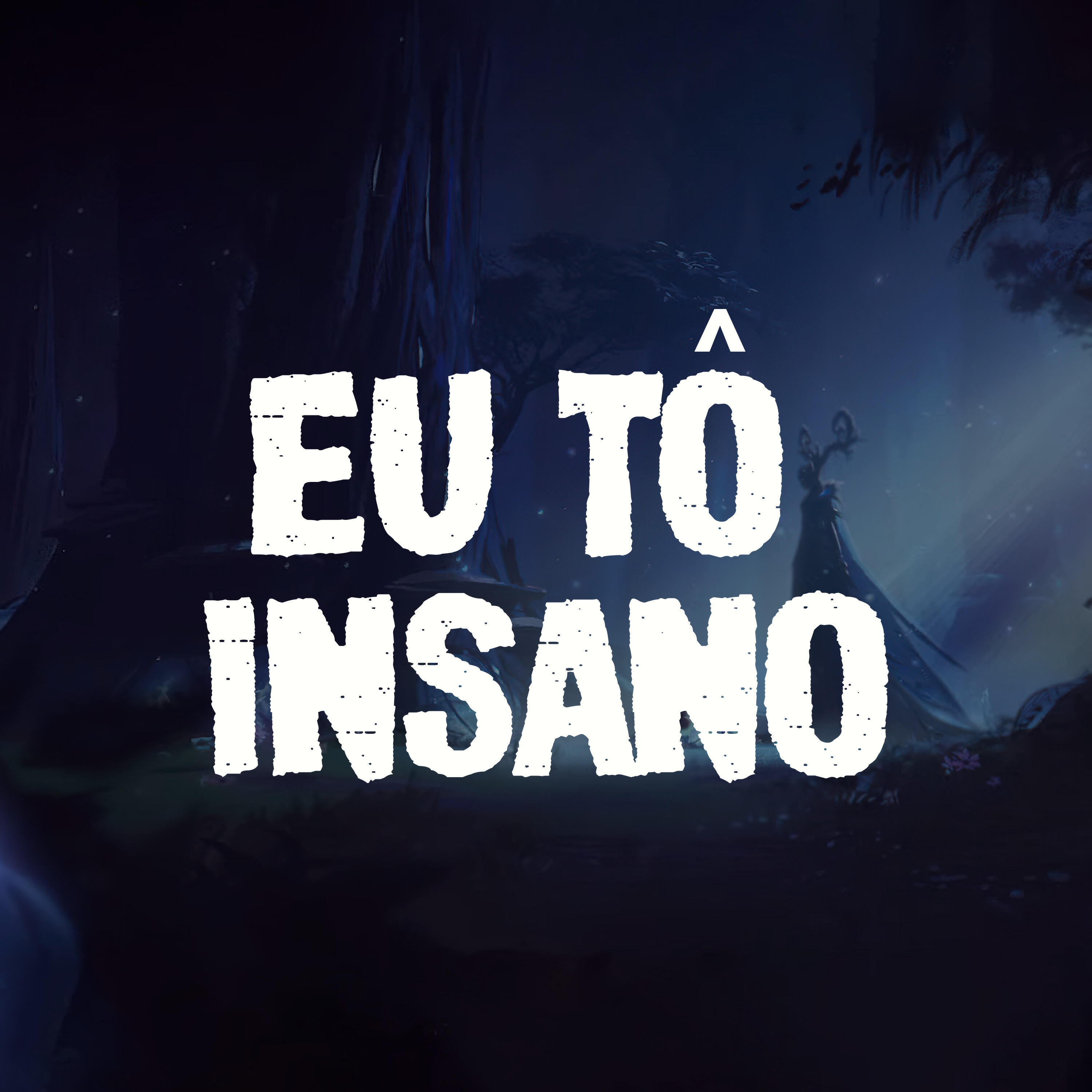 Релиз Eu Tô Insano