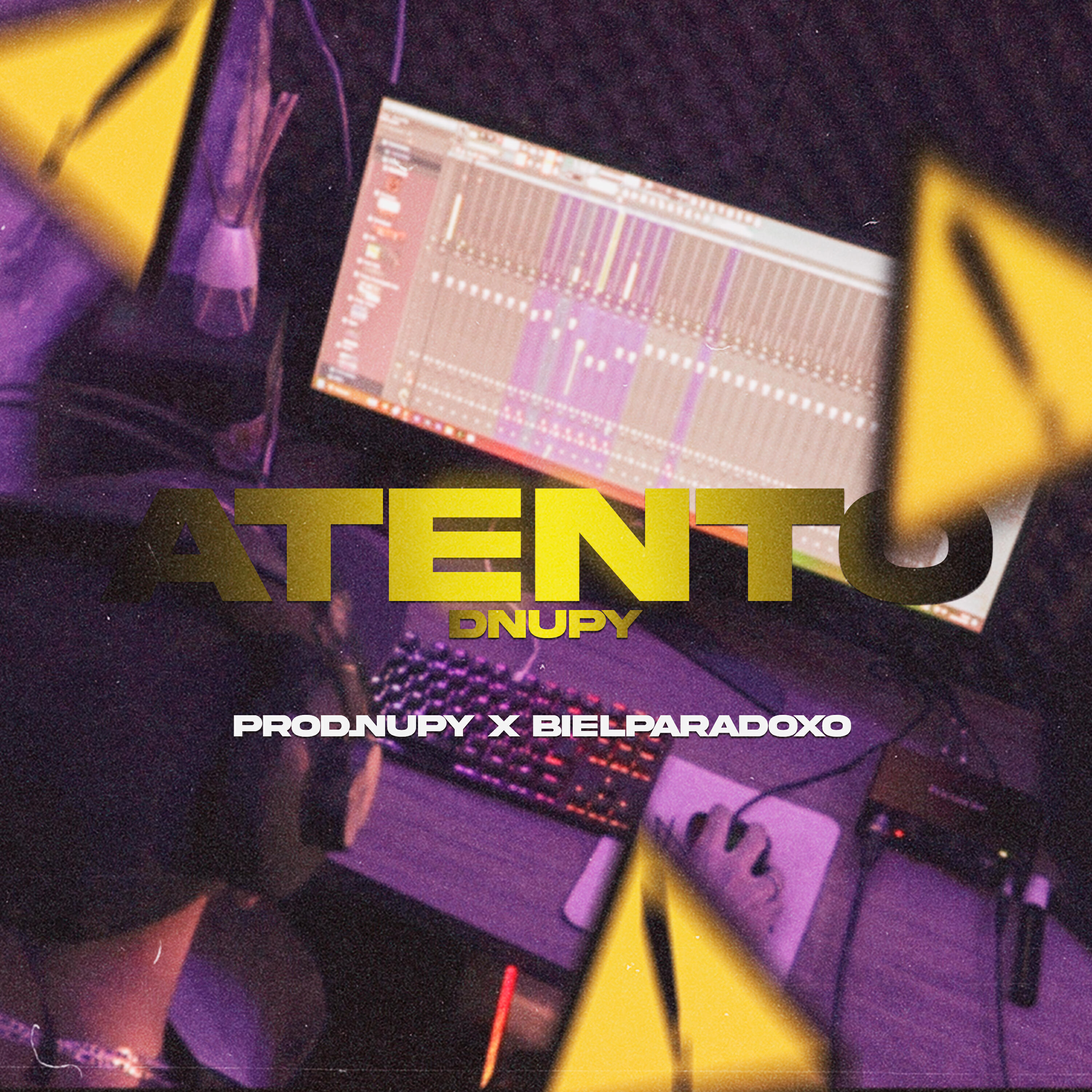 Релиз Atento