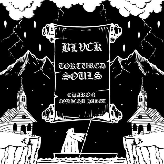 Релиз TORTURED SOULS