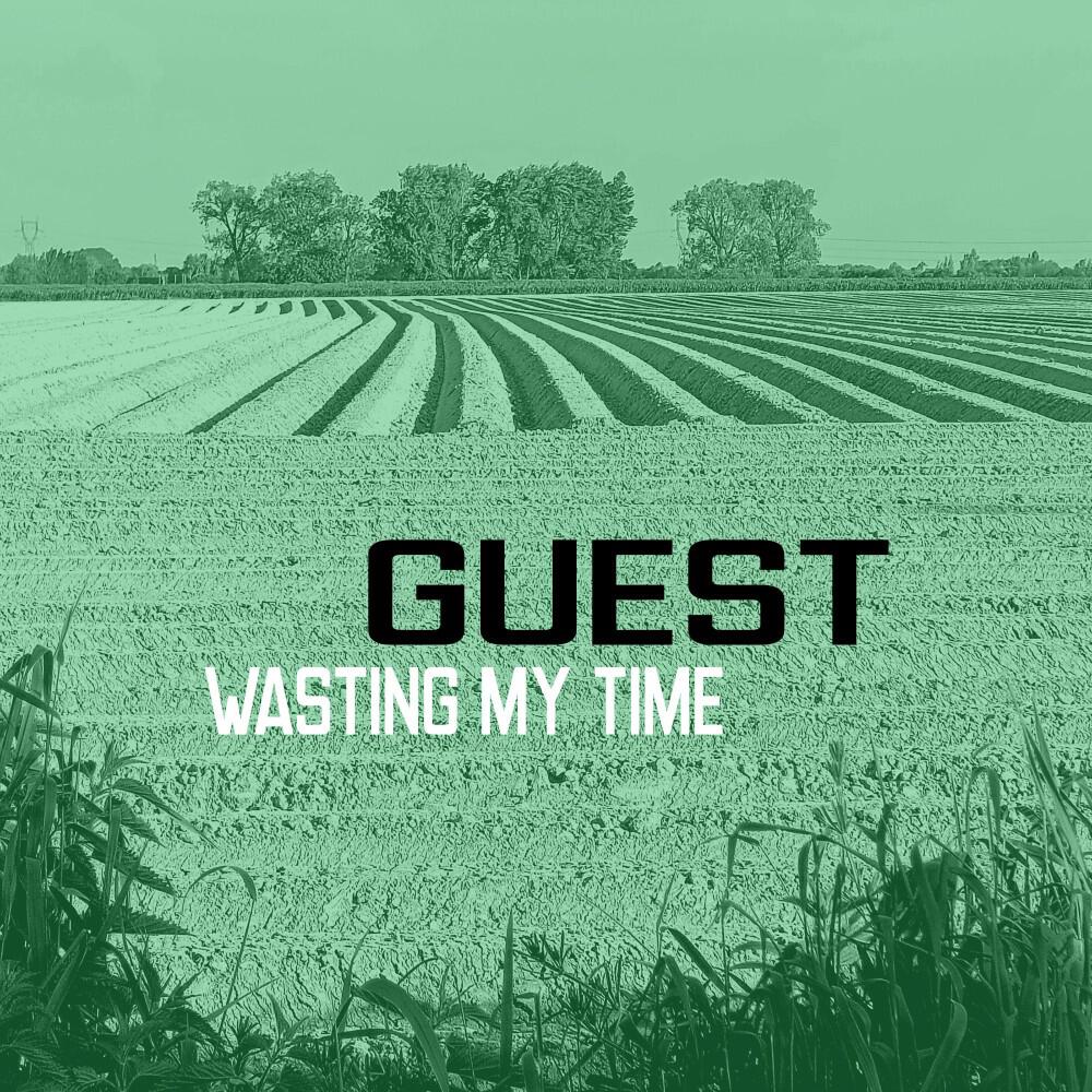 Релиз Wasting My Time