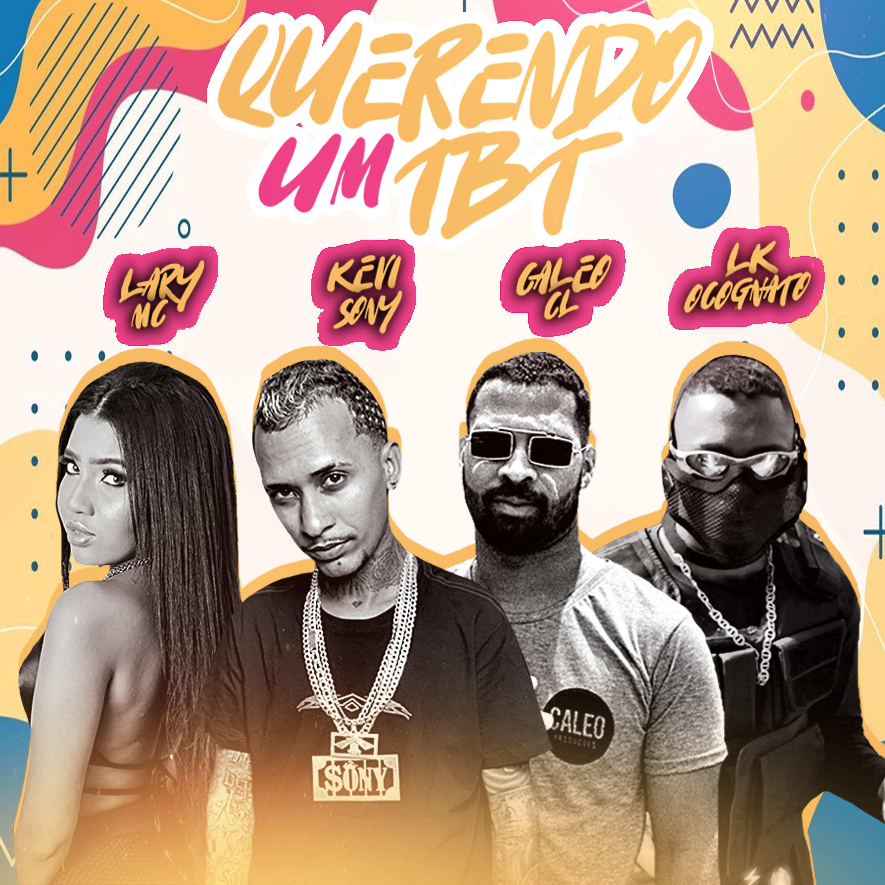 Релиз Querendo um Tbt