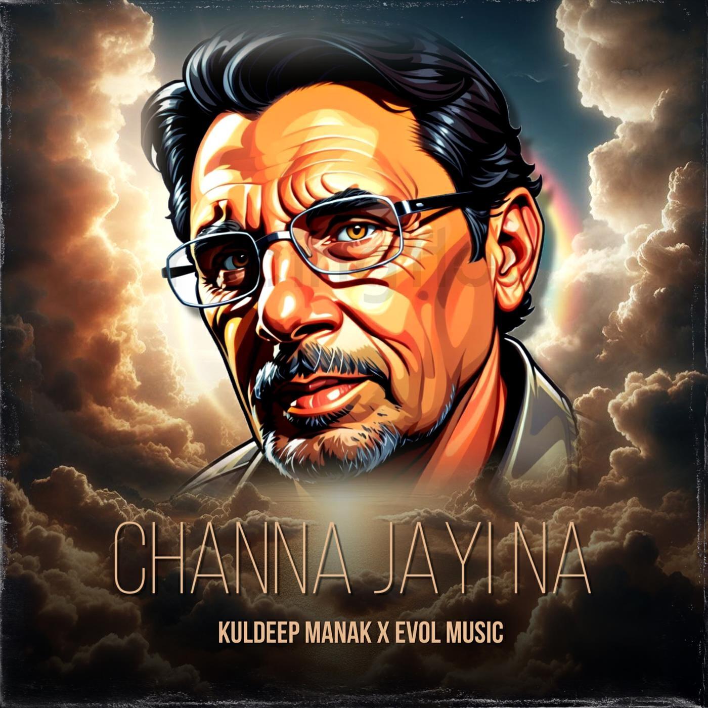 Релиз Channa Jayi Na