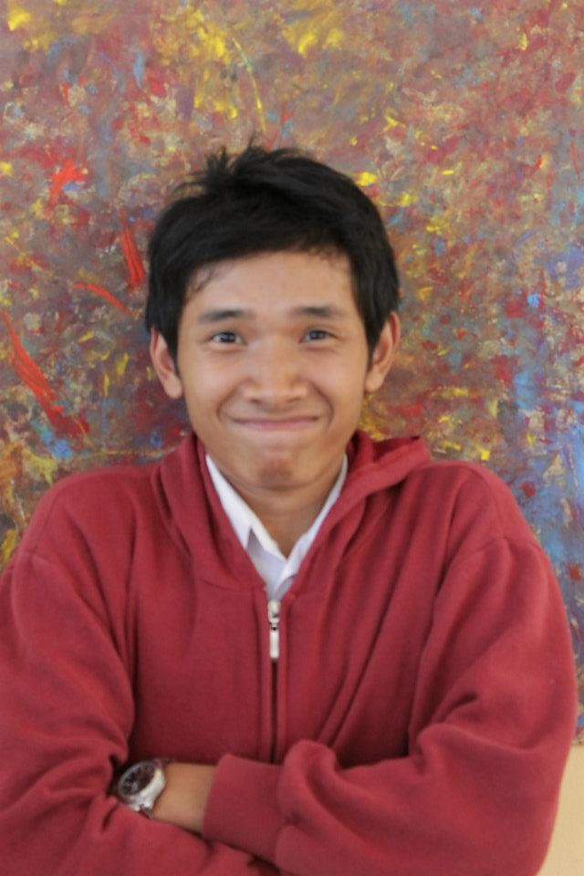 Fajar