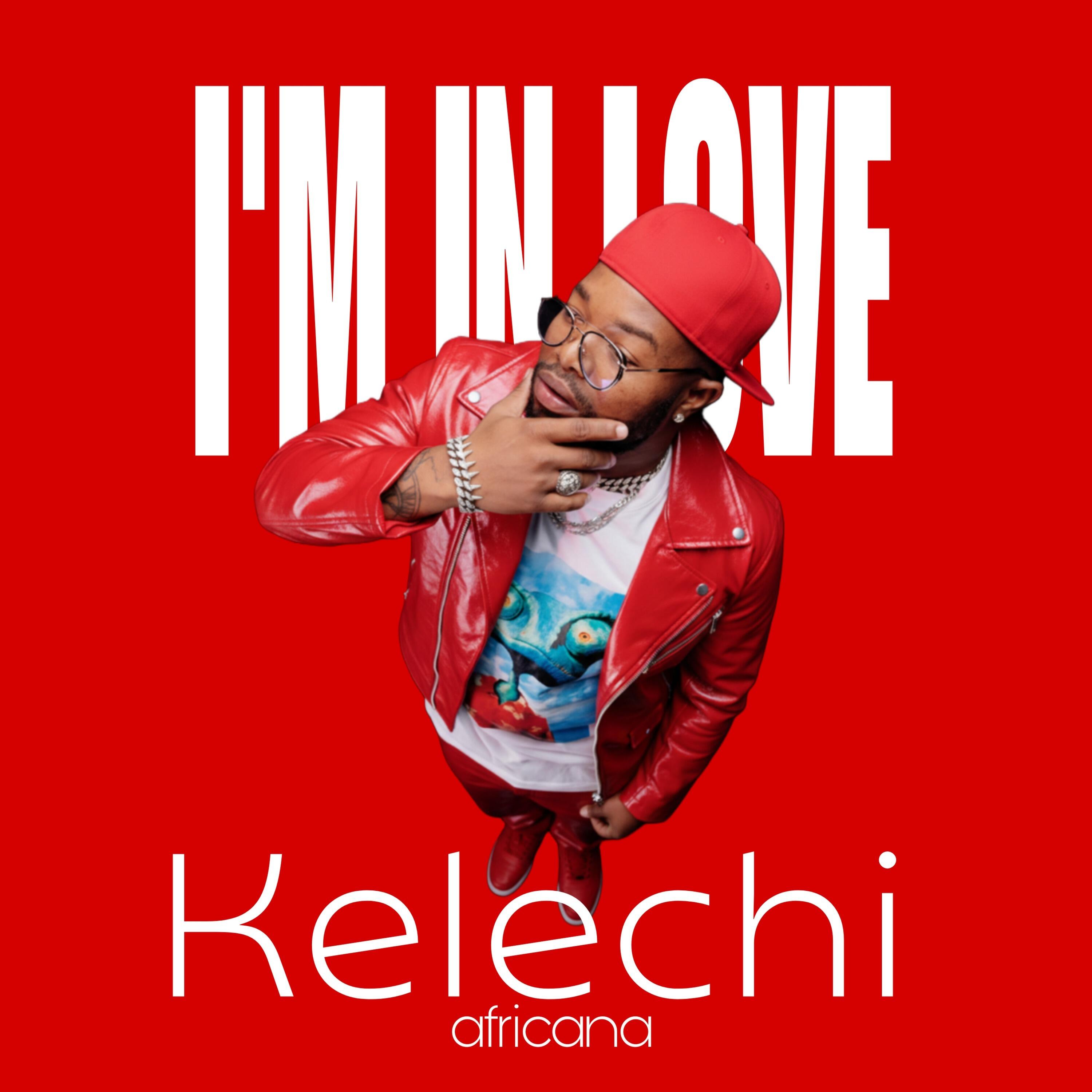 Релиз I'm in Love