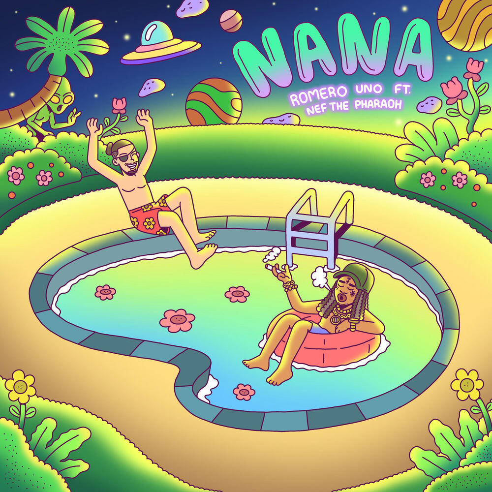 Релиз NaNa