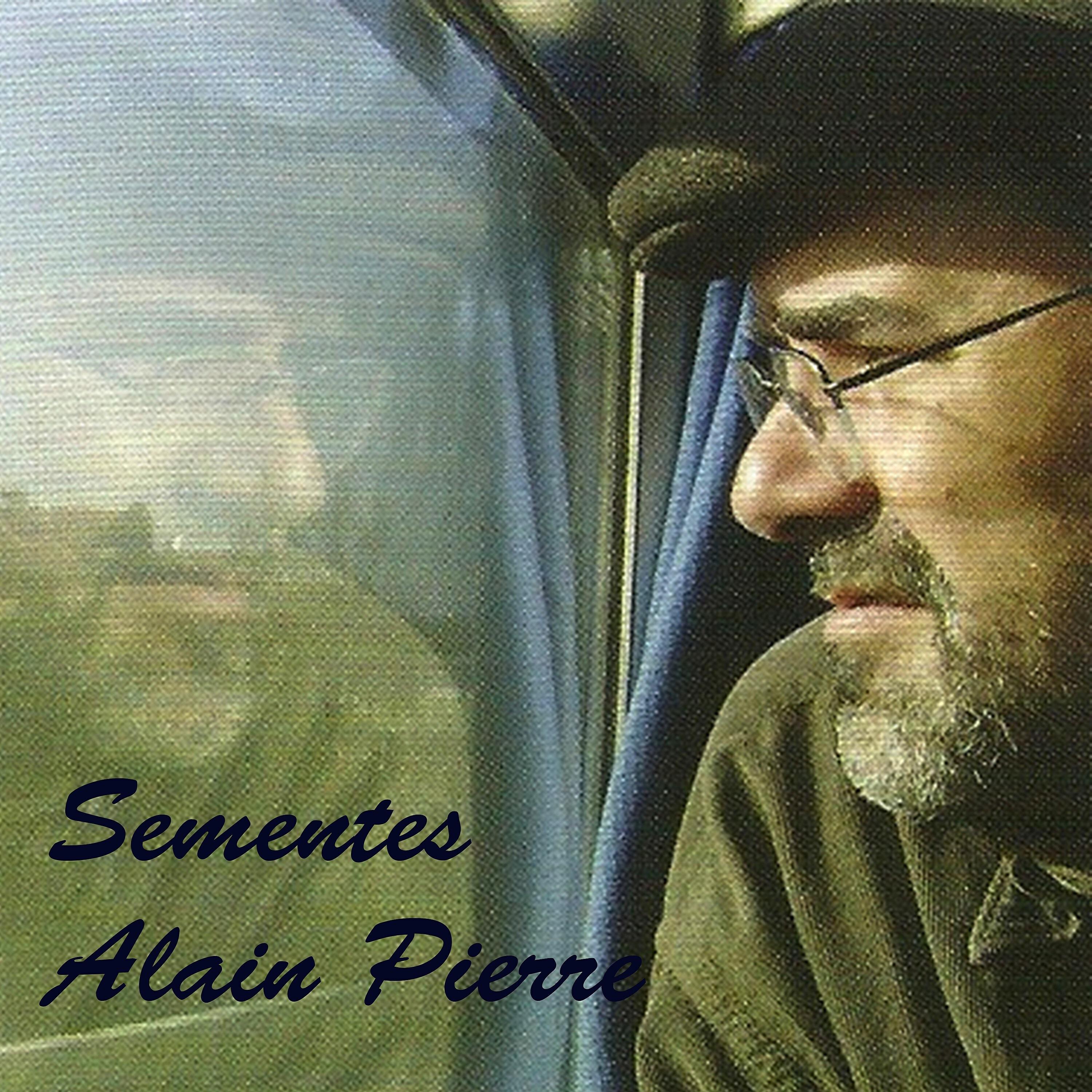 Релиз Sementes