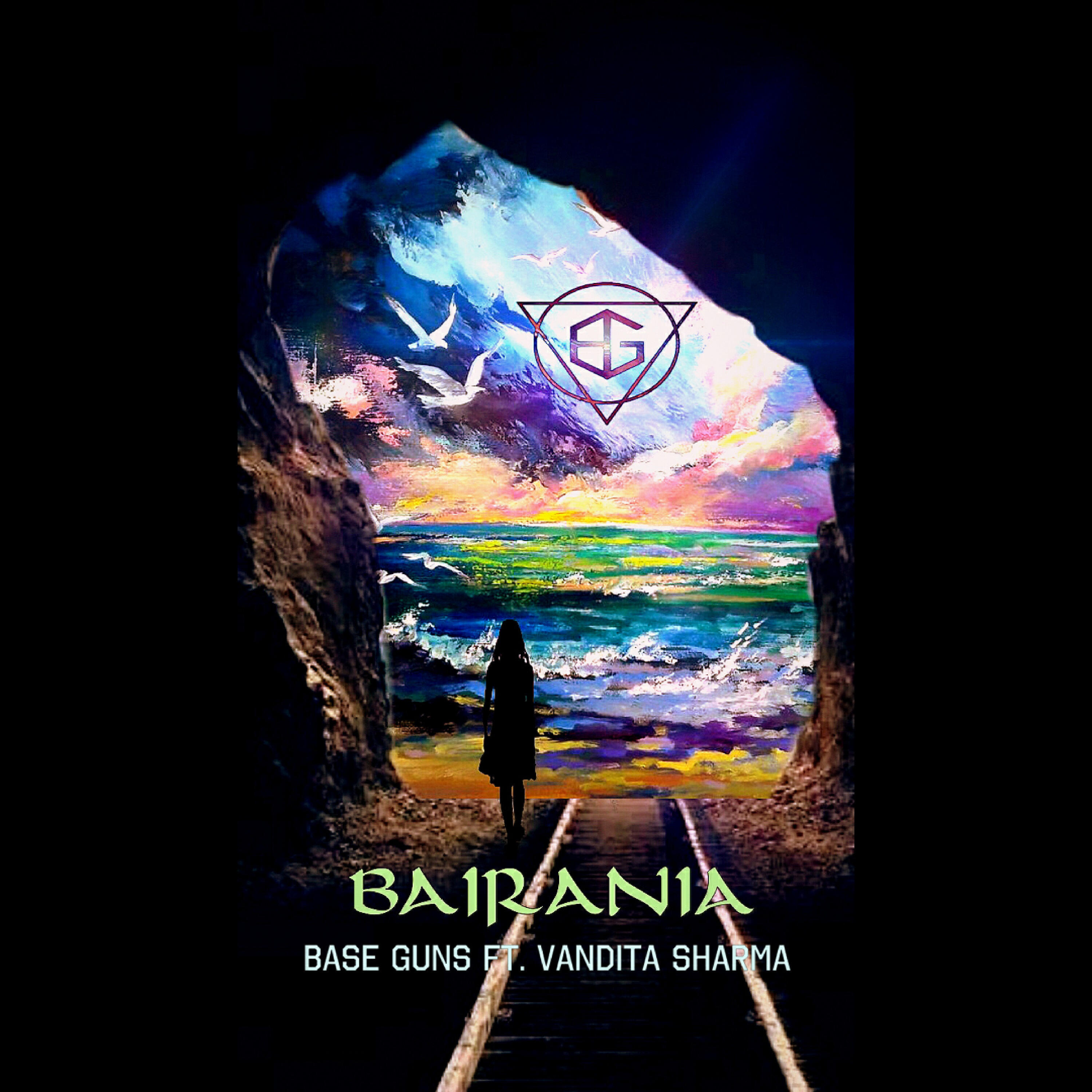 Релиз Bairania - Single