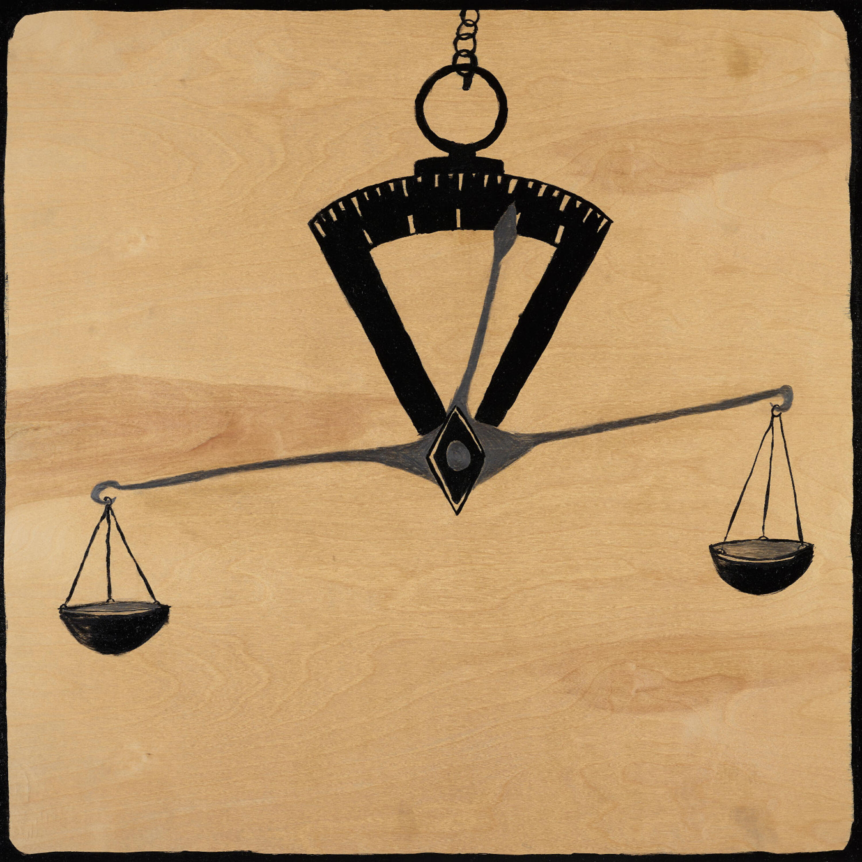 Релиз And All Things on the Scales