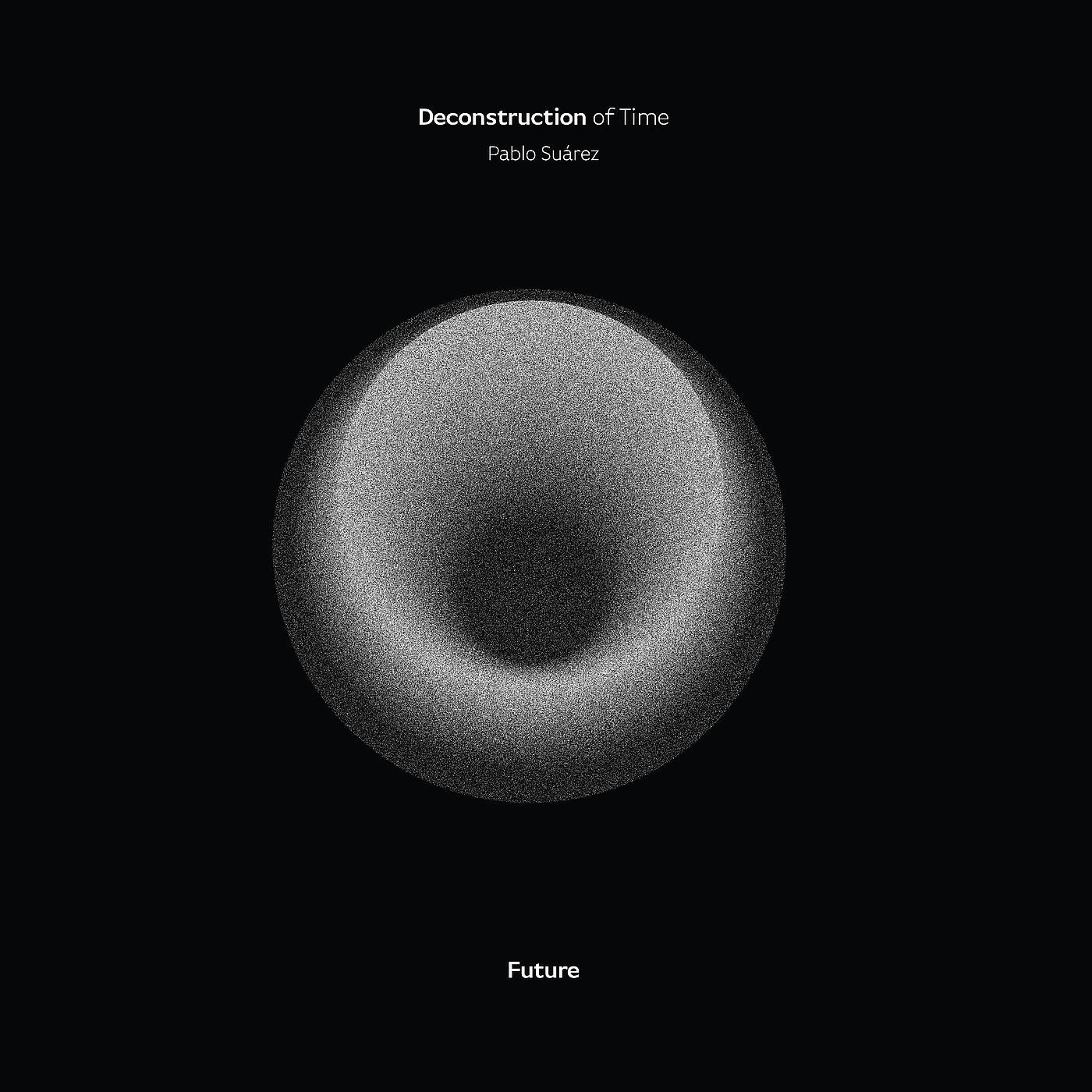 Релиз Deconstruction of Time - Future