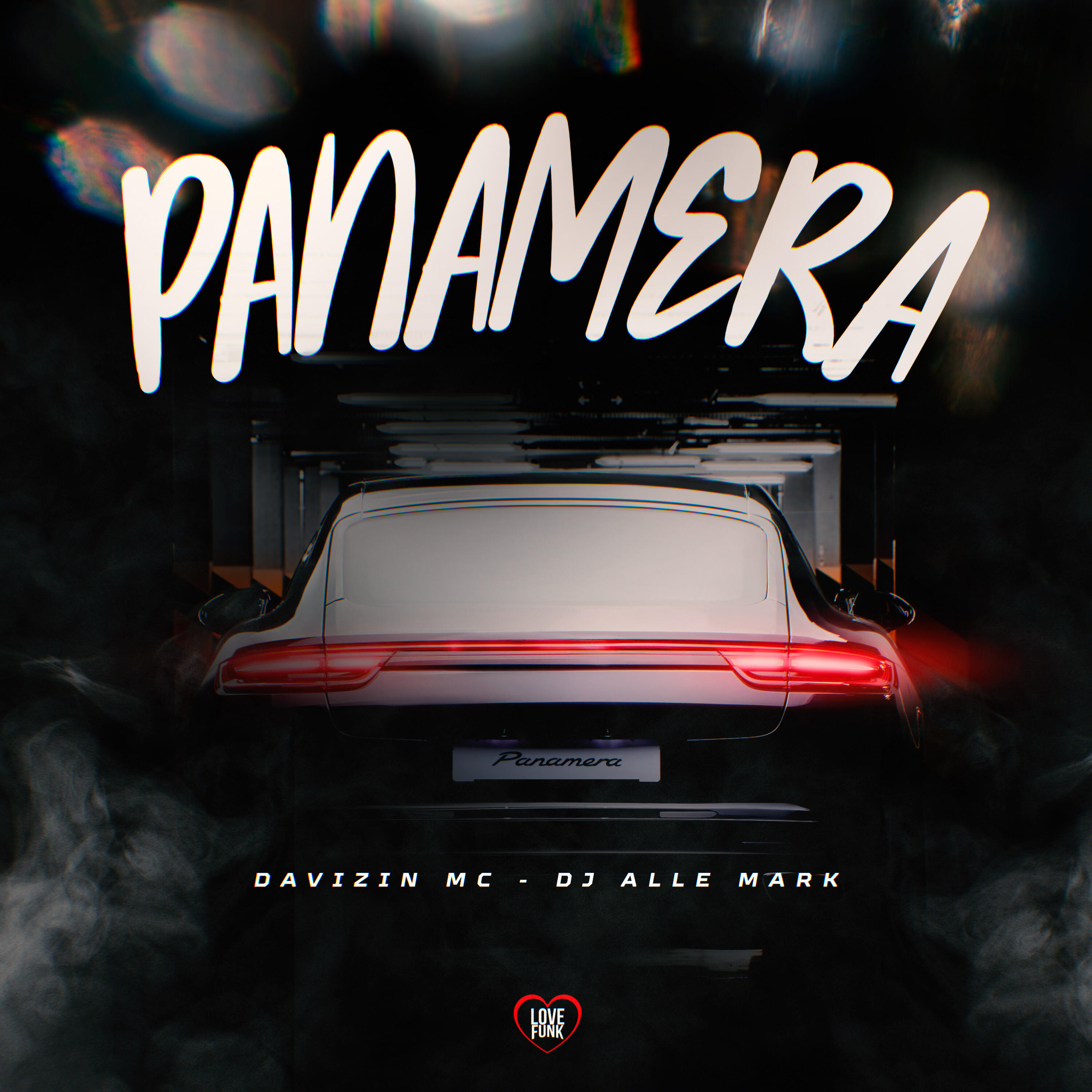 Релиз Panamera