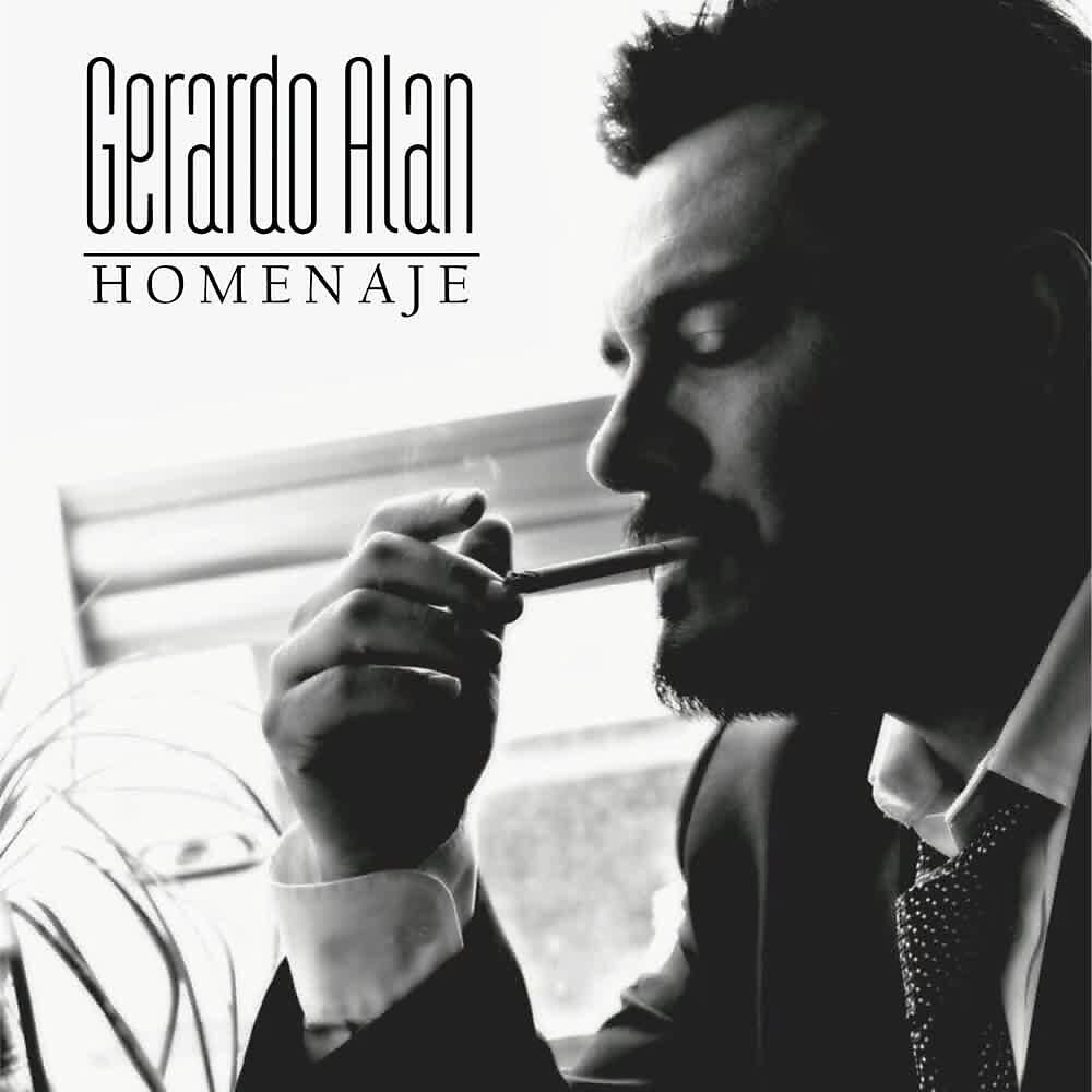 Gerardo Alan