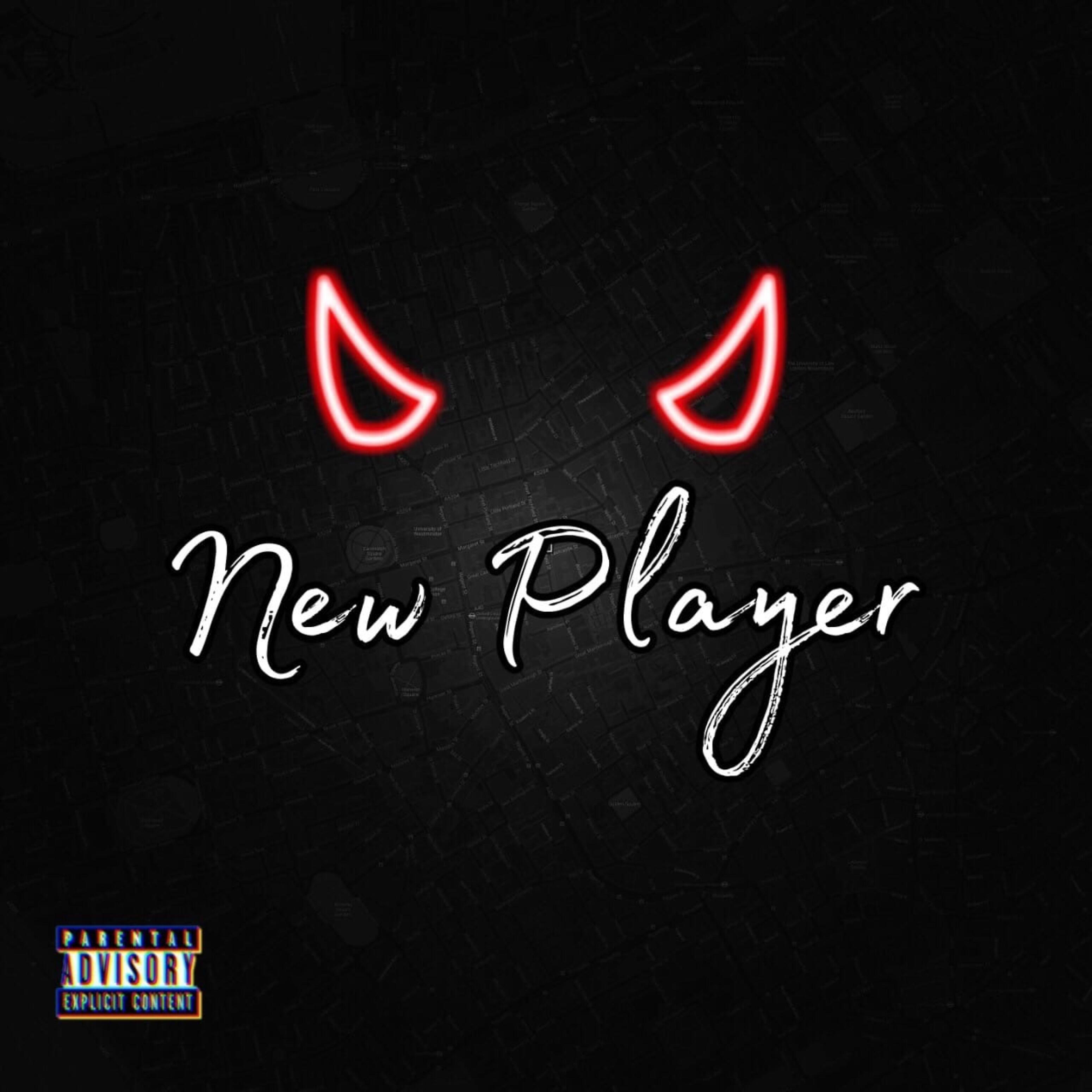 Релиз New Player