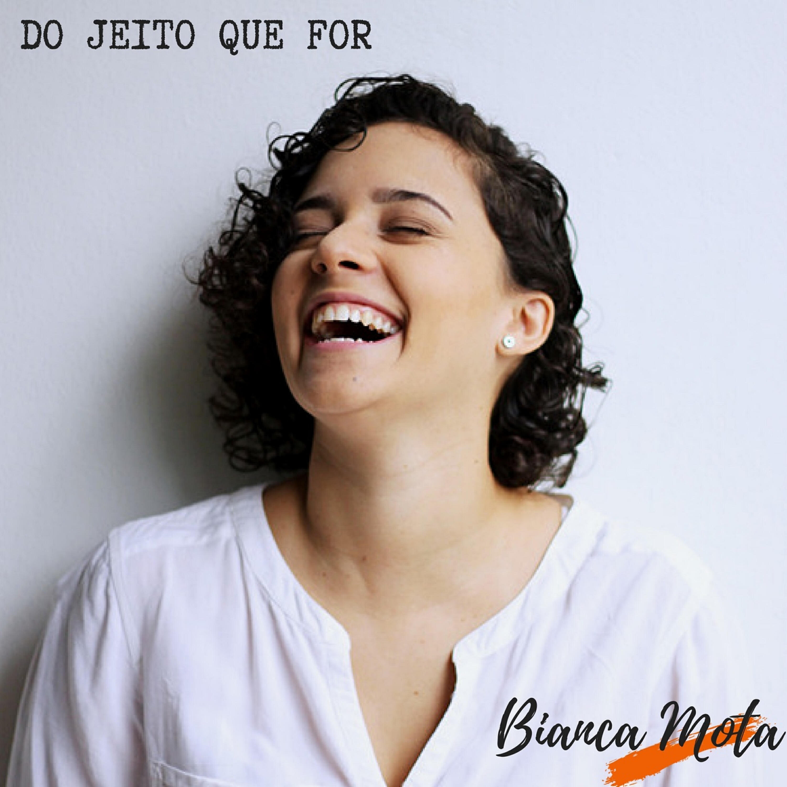Релиз Do Jeito Que For