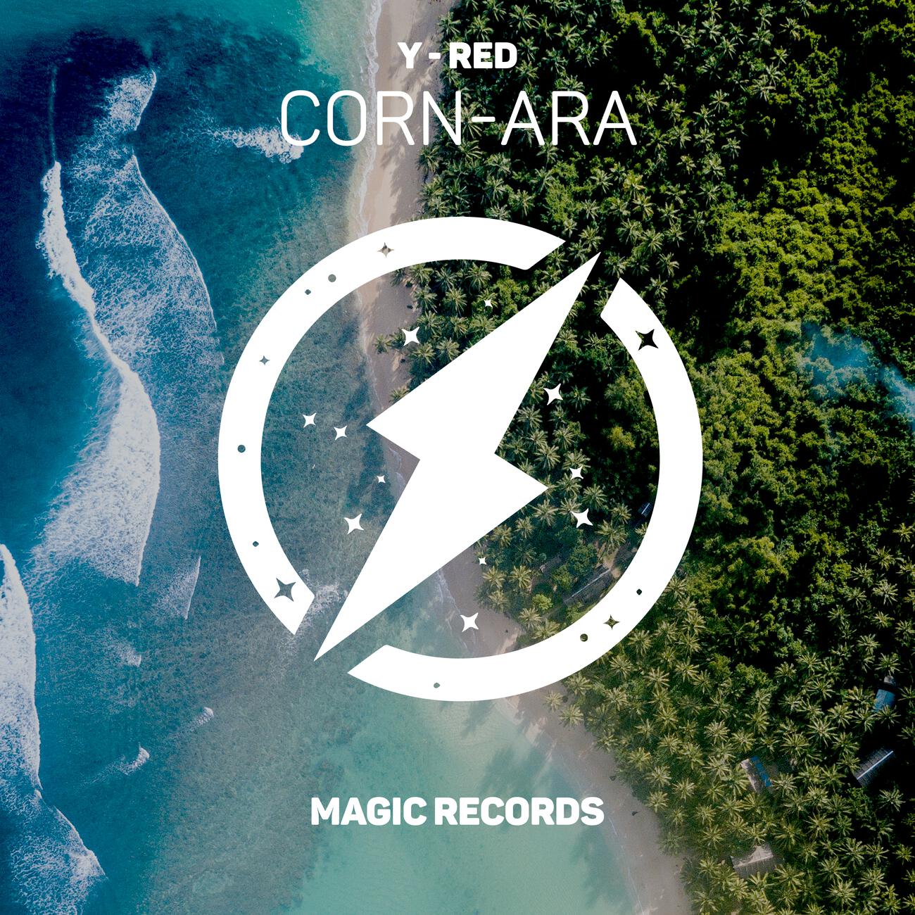 Релиз Corn-Ara