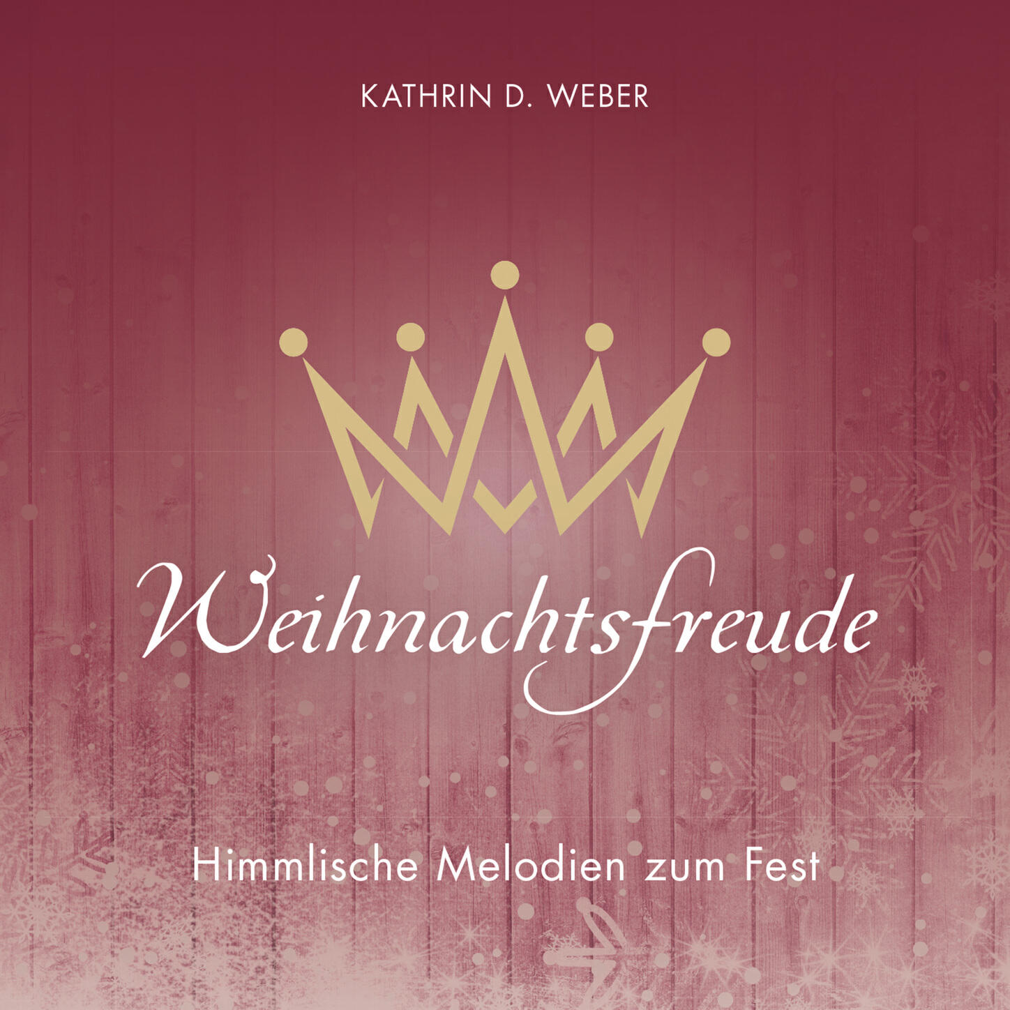 Релиз Weihnachtsfreude