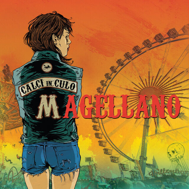 Релиз Calci In Culo