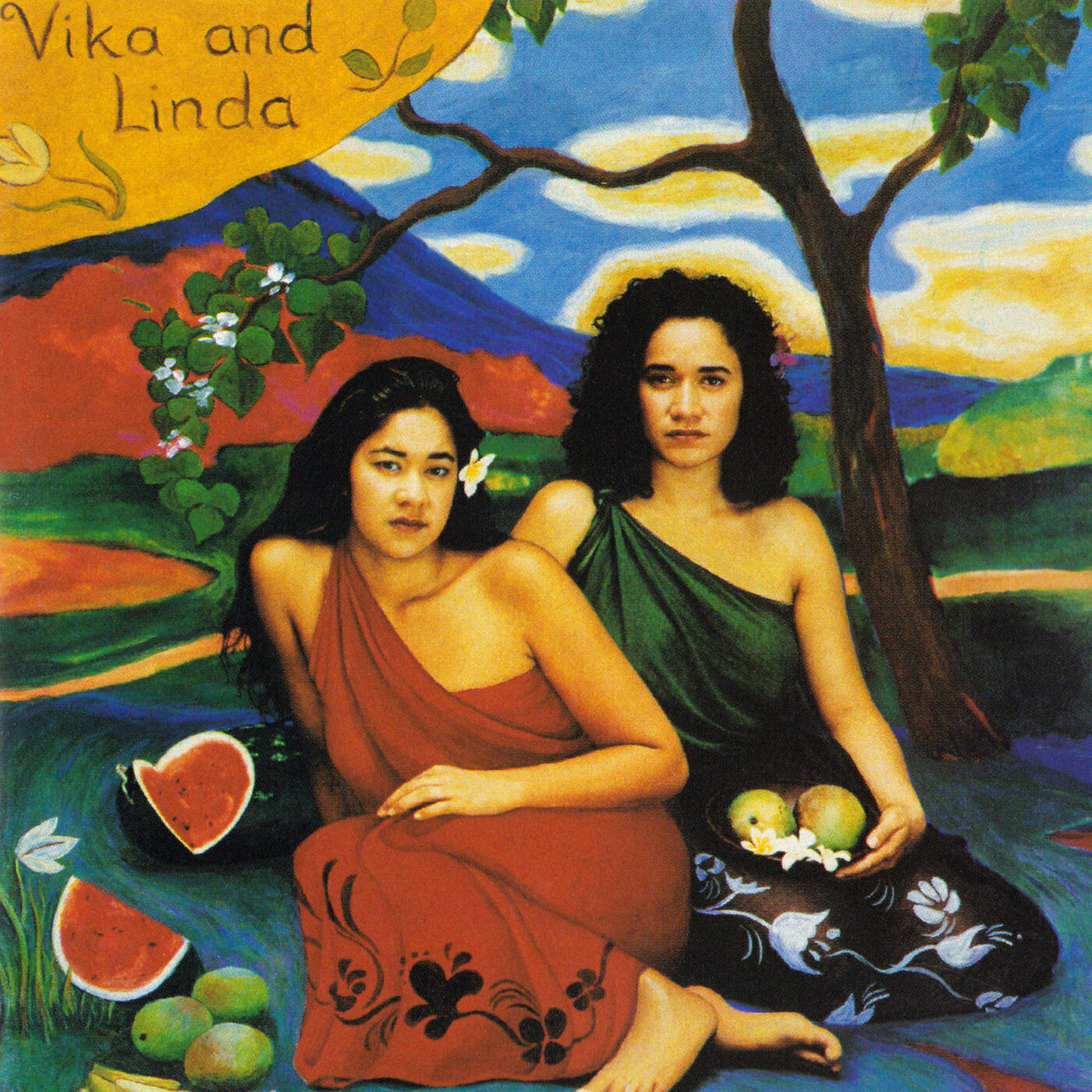 Релиз Vika & Linda