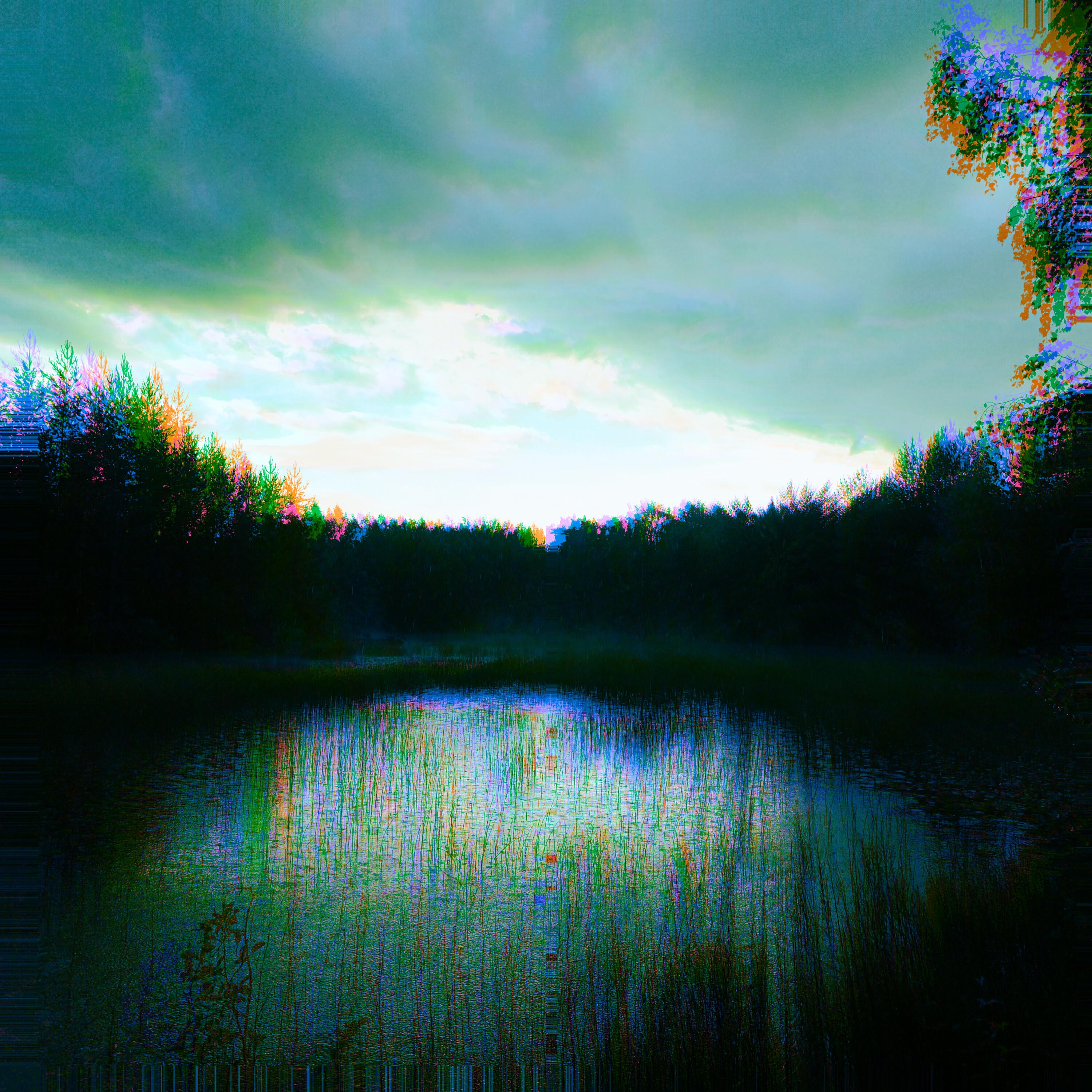 Релиз Зачем ты мне снишься