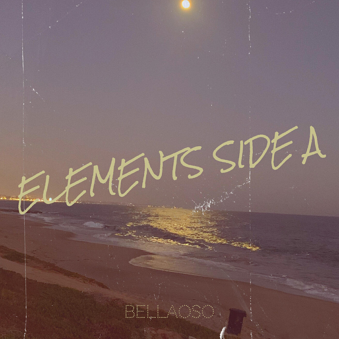 Релиз Elements Side A
