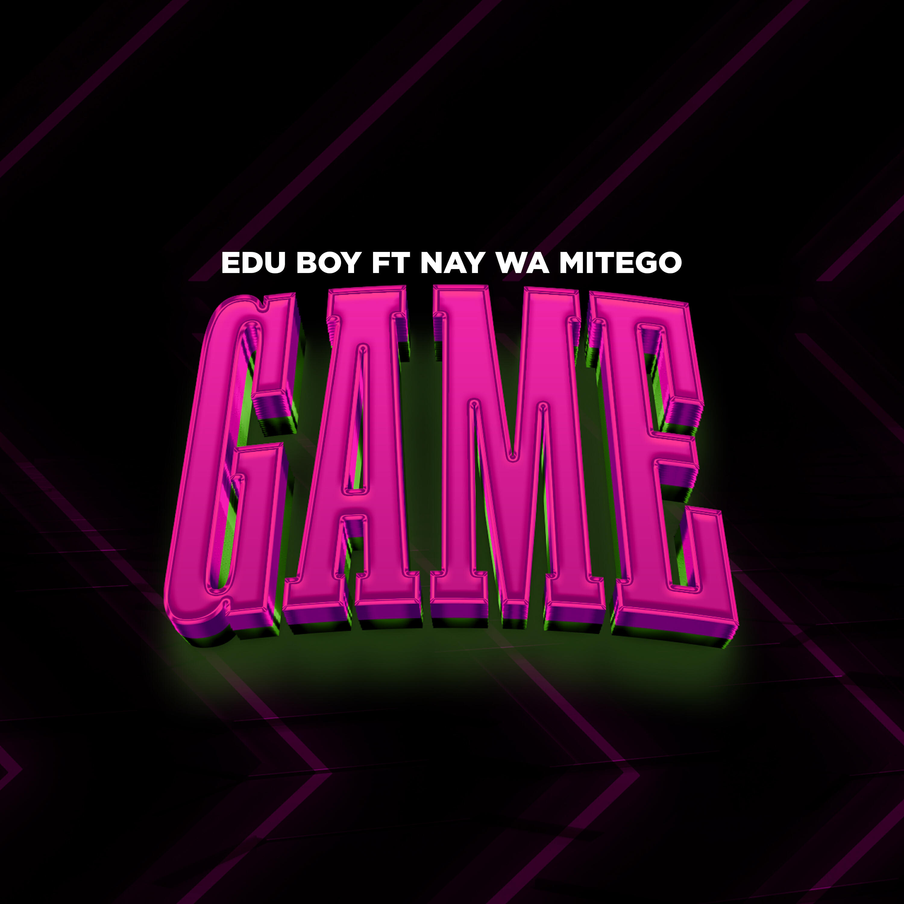 Релиз Game