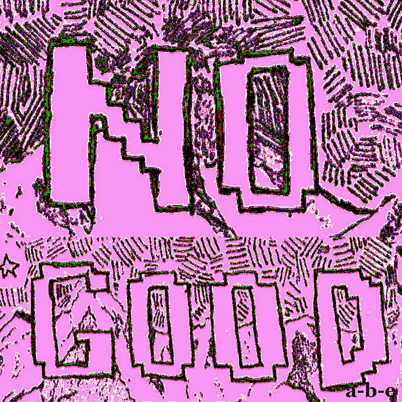 Релиз No Good