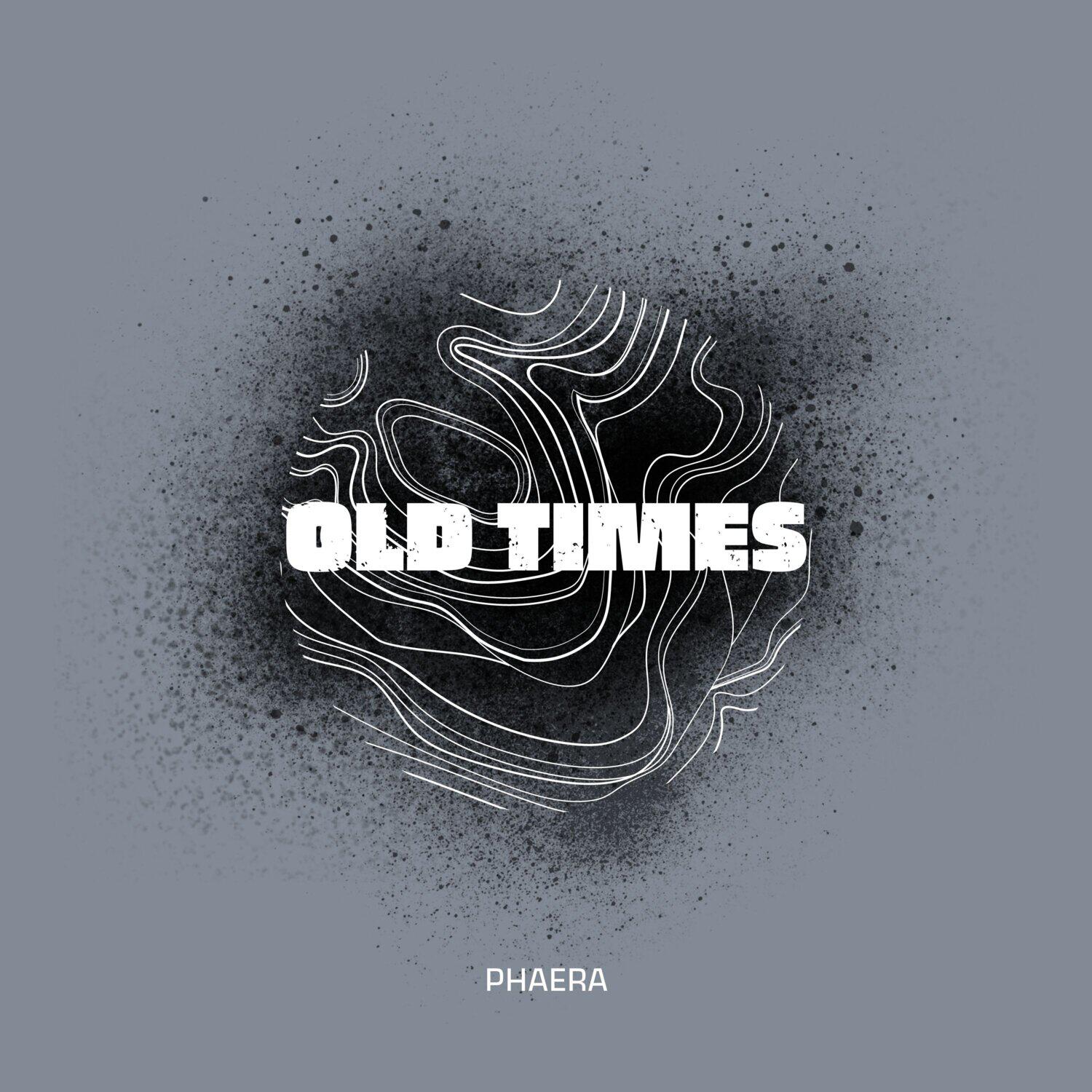 Релиз Old Times