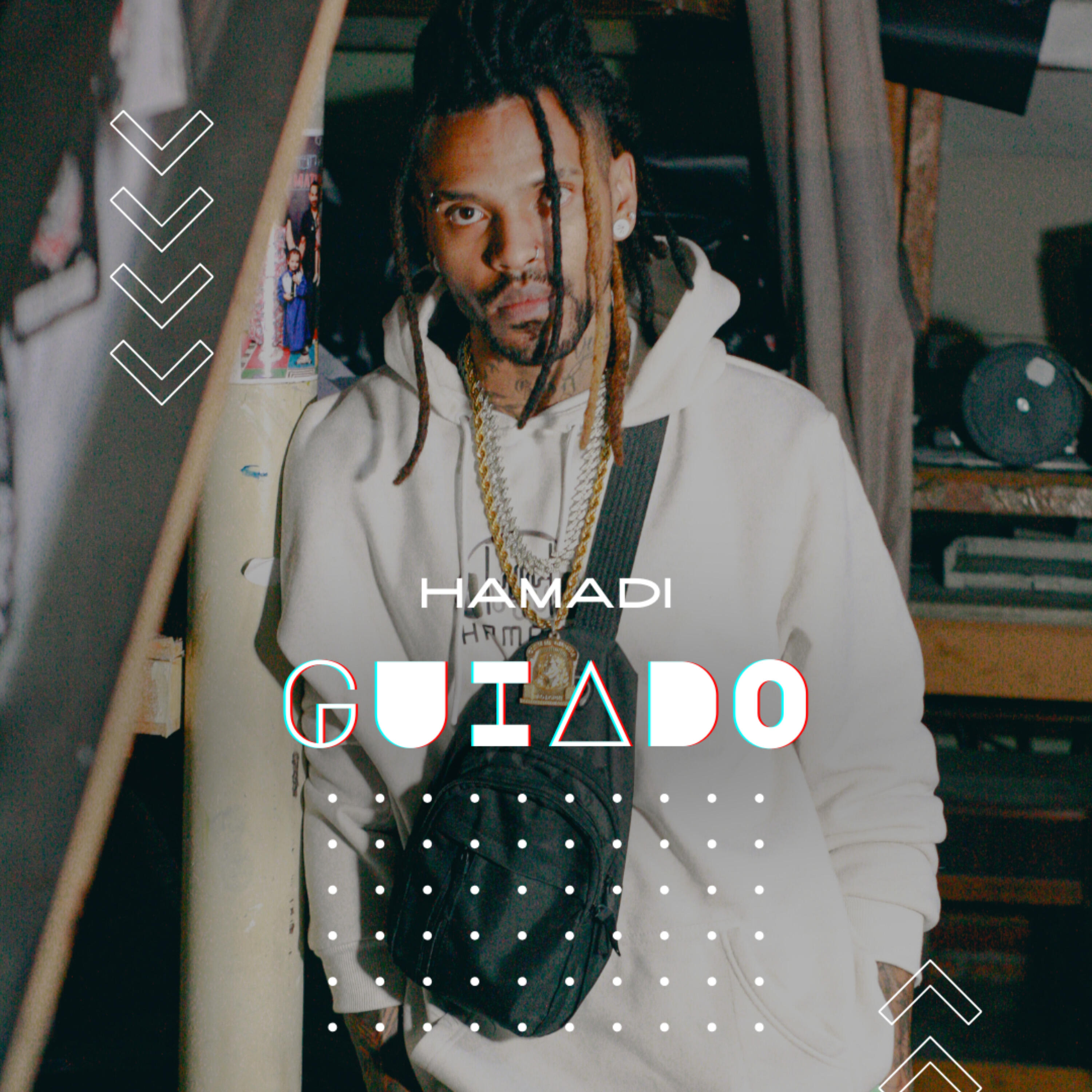 Релиз Guiado
