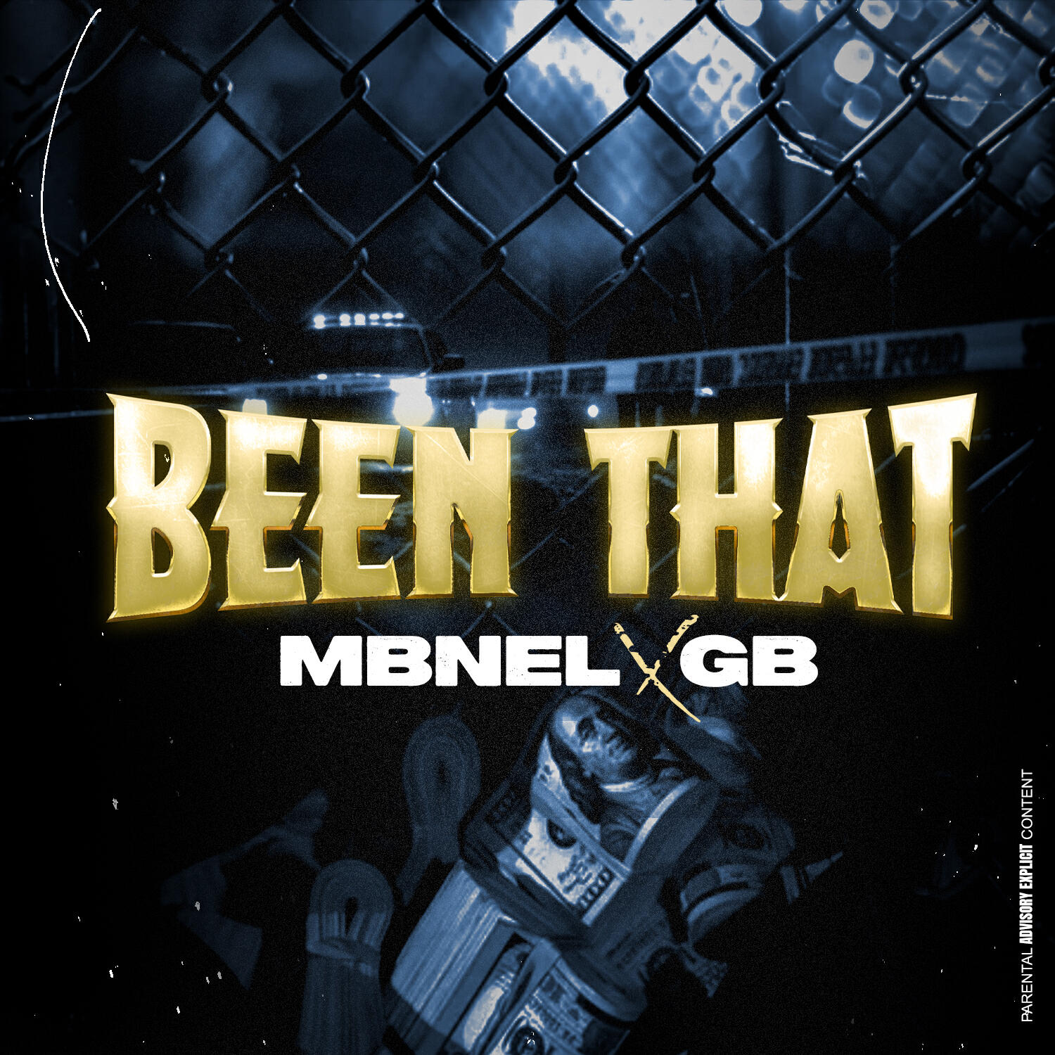 Mbnel, GB - Been That
