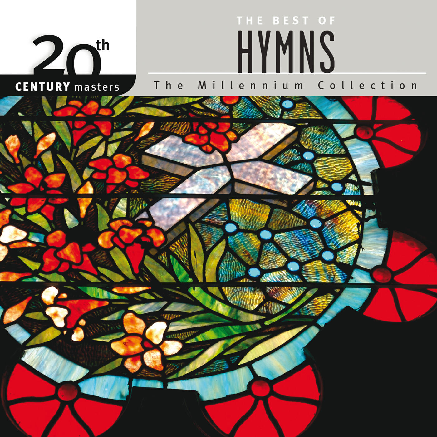 Релиз 20th Century Masters - The Millennium Collection: The Best Of Hymns