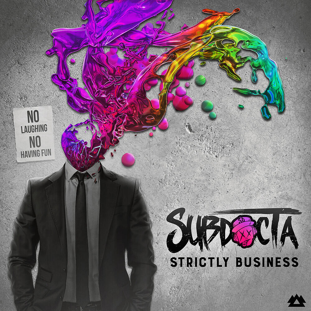 Релиз Strictly Business