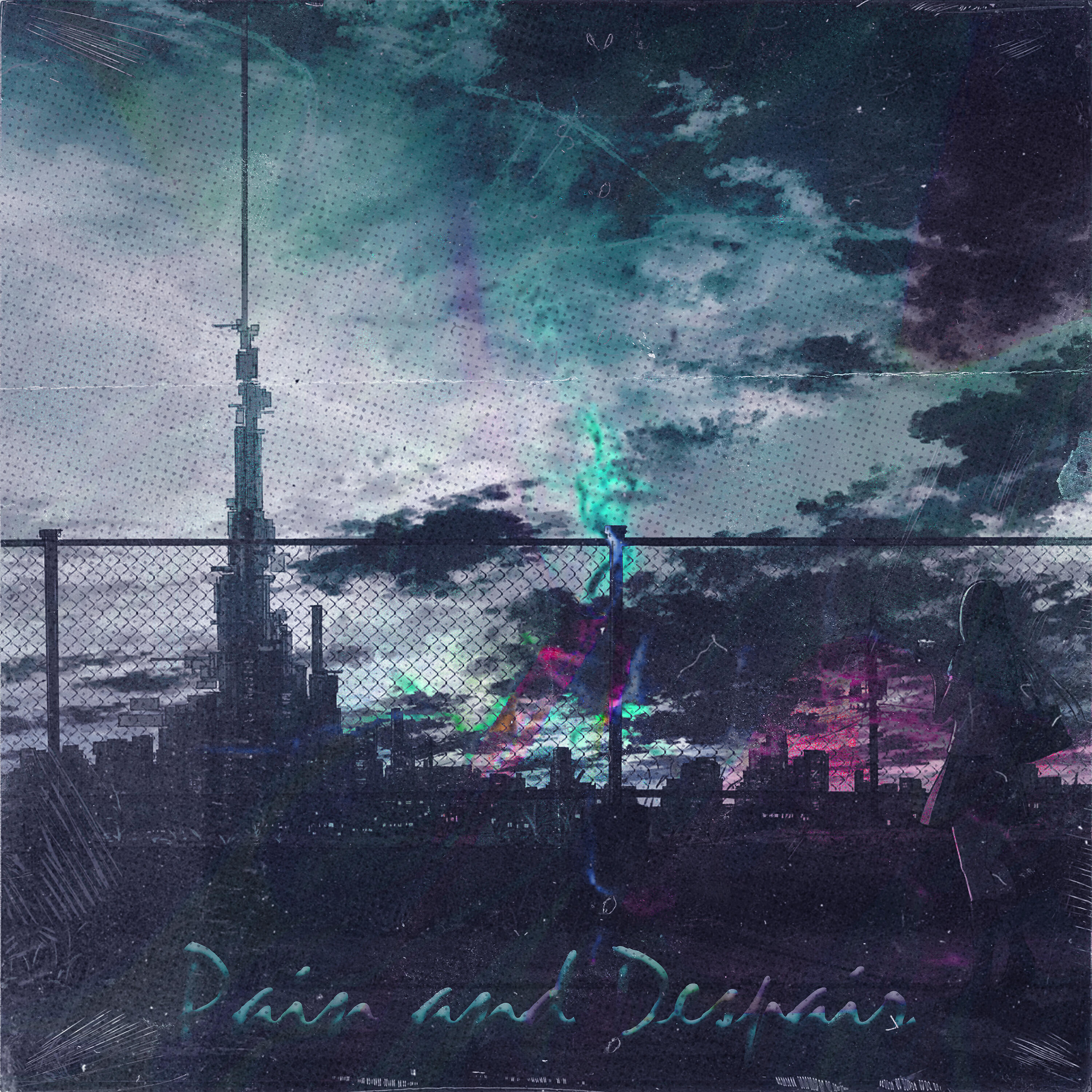 Релиз Pain and Despair