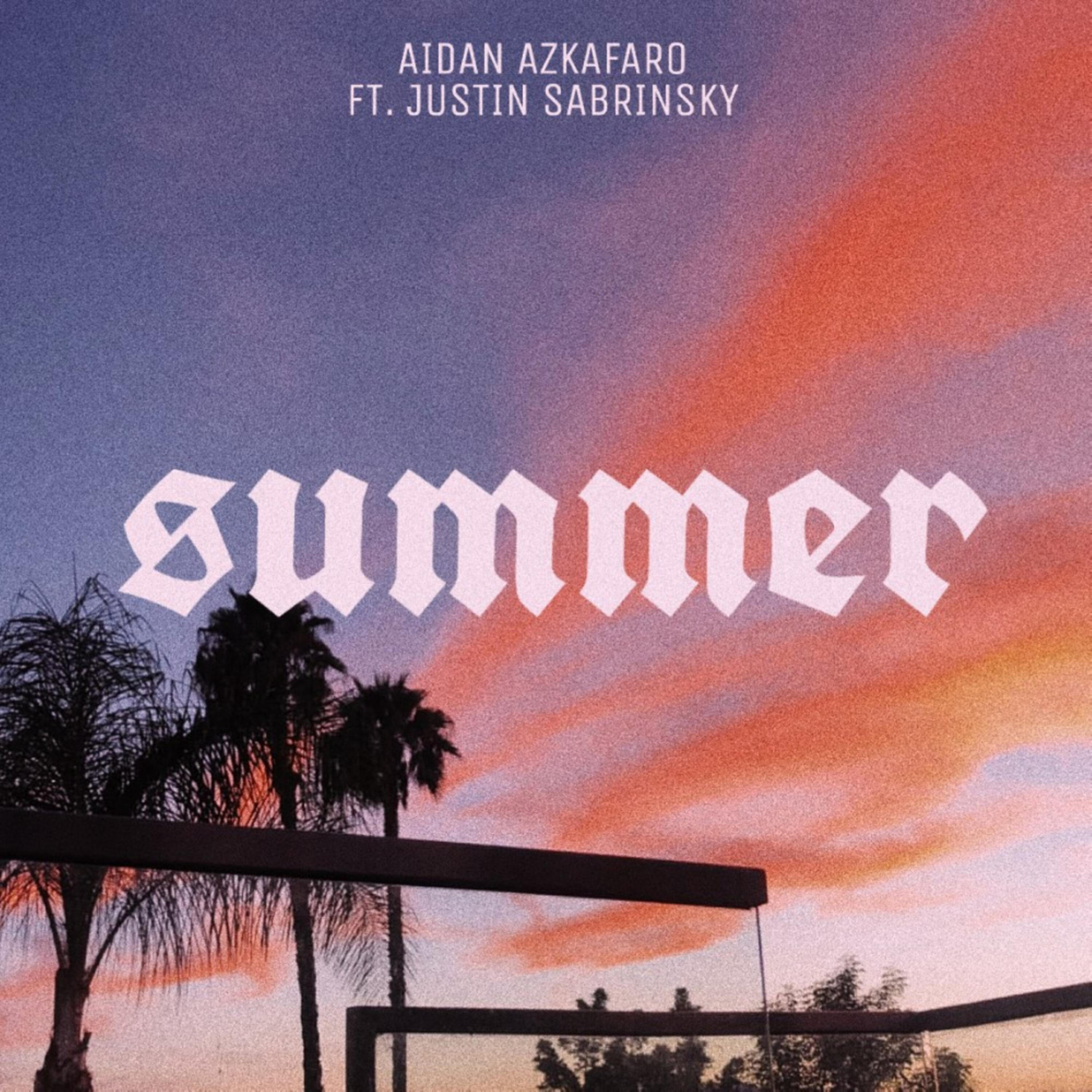 Релиз Summer