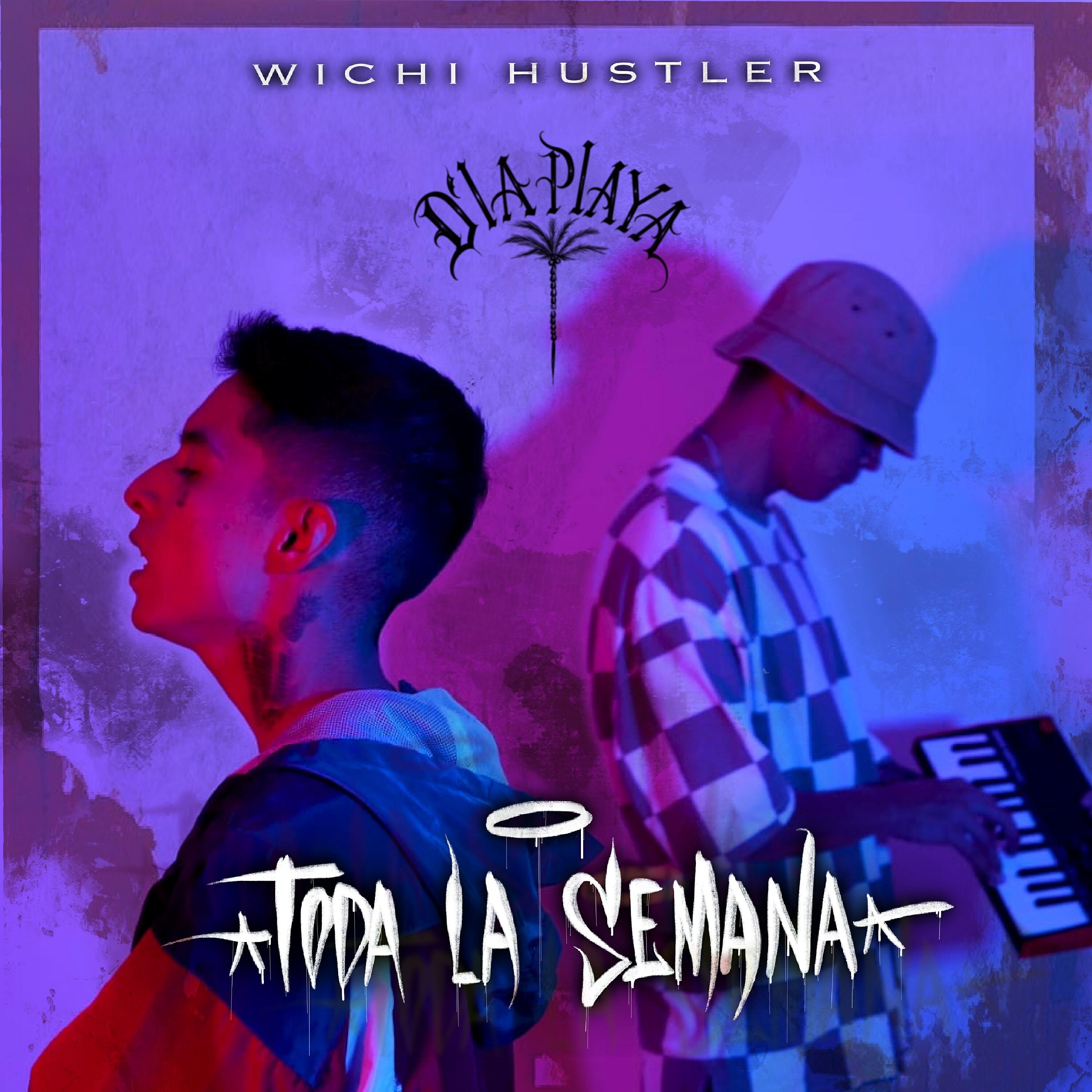 Релиз Toda la Semana
