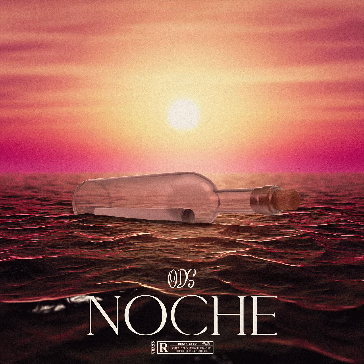 Релиз NOCHE