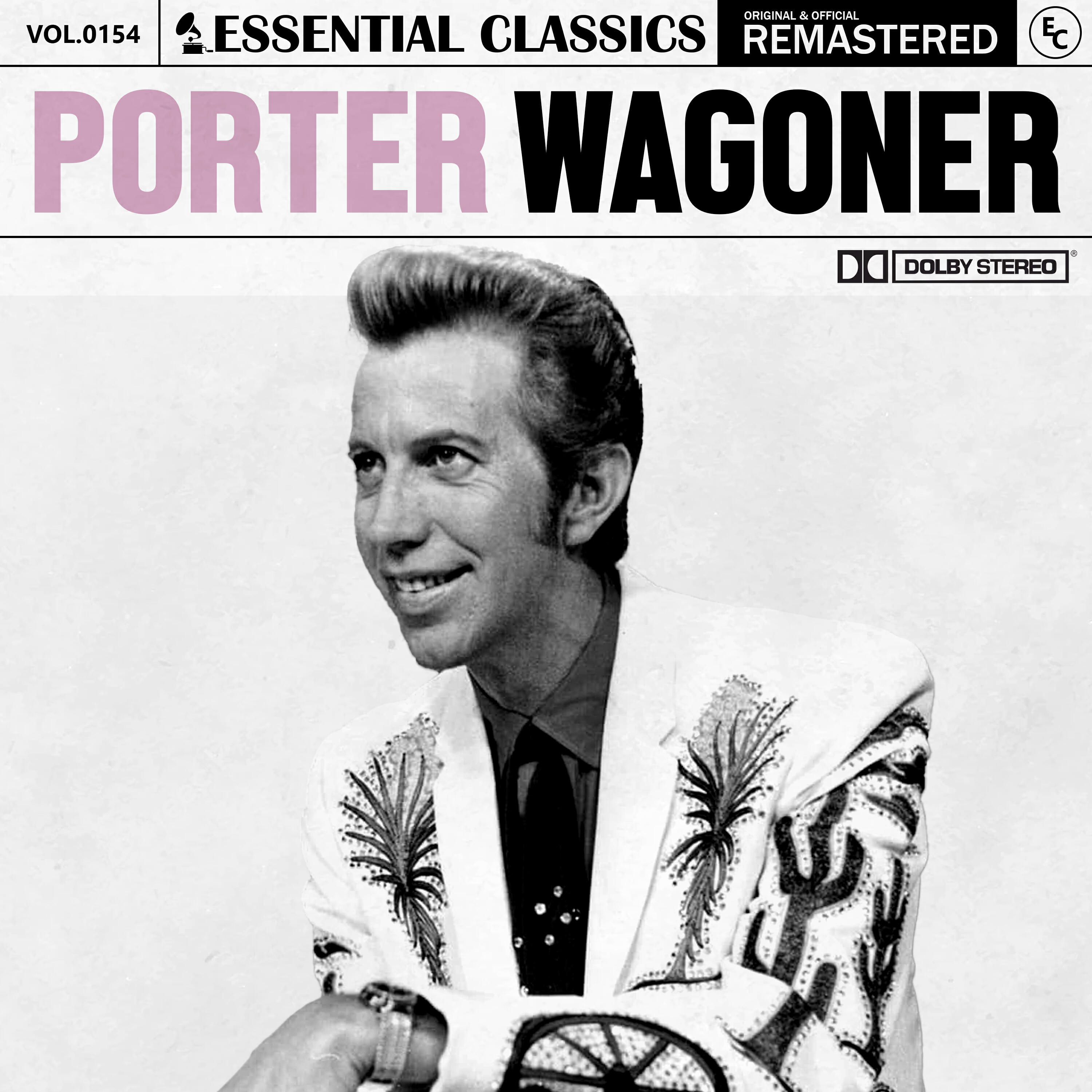 Релиз Essential Classics, Vol. 154: Porter Wagoner