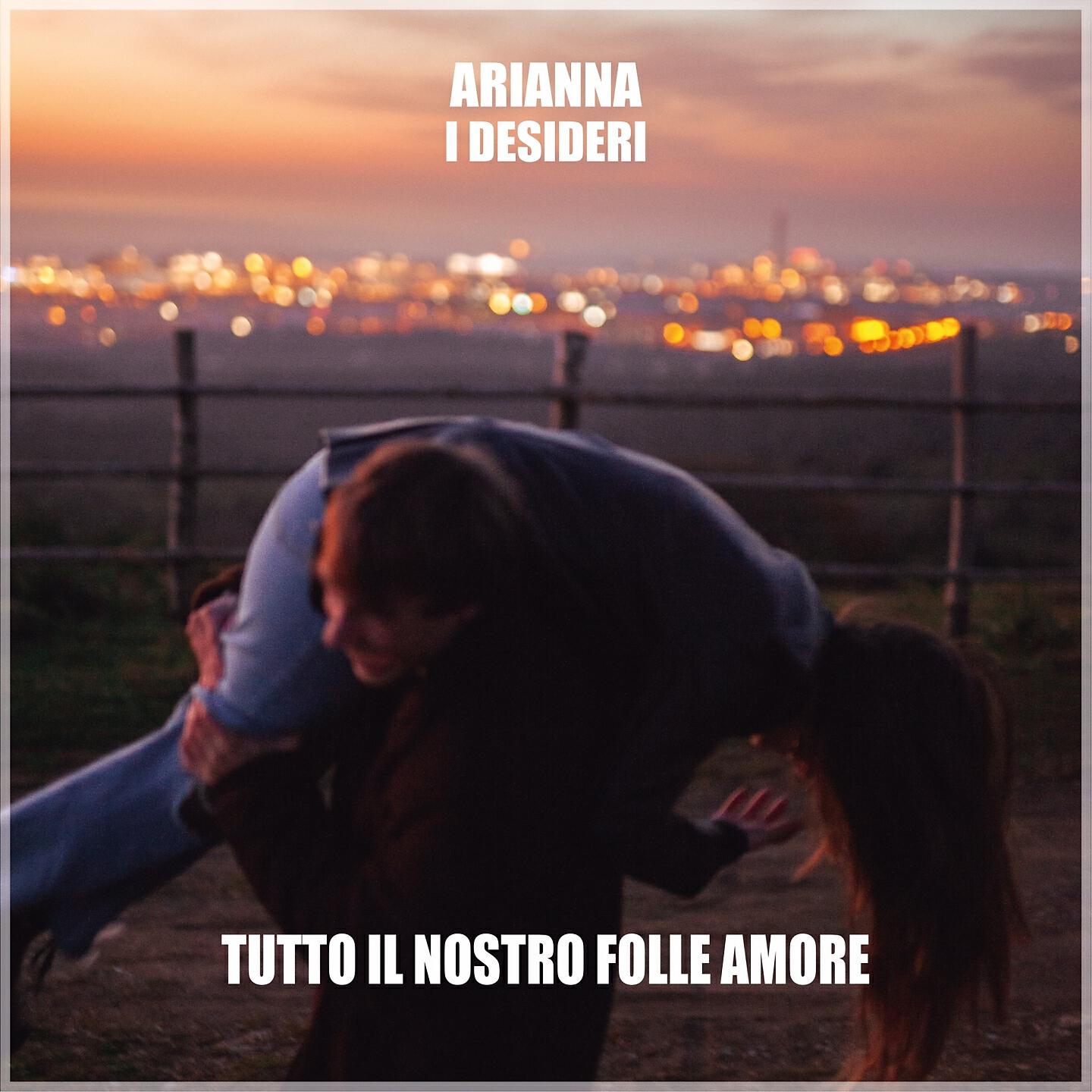 Релиз Tutto il nostro folle amore