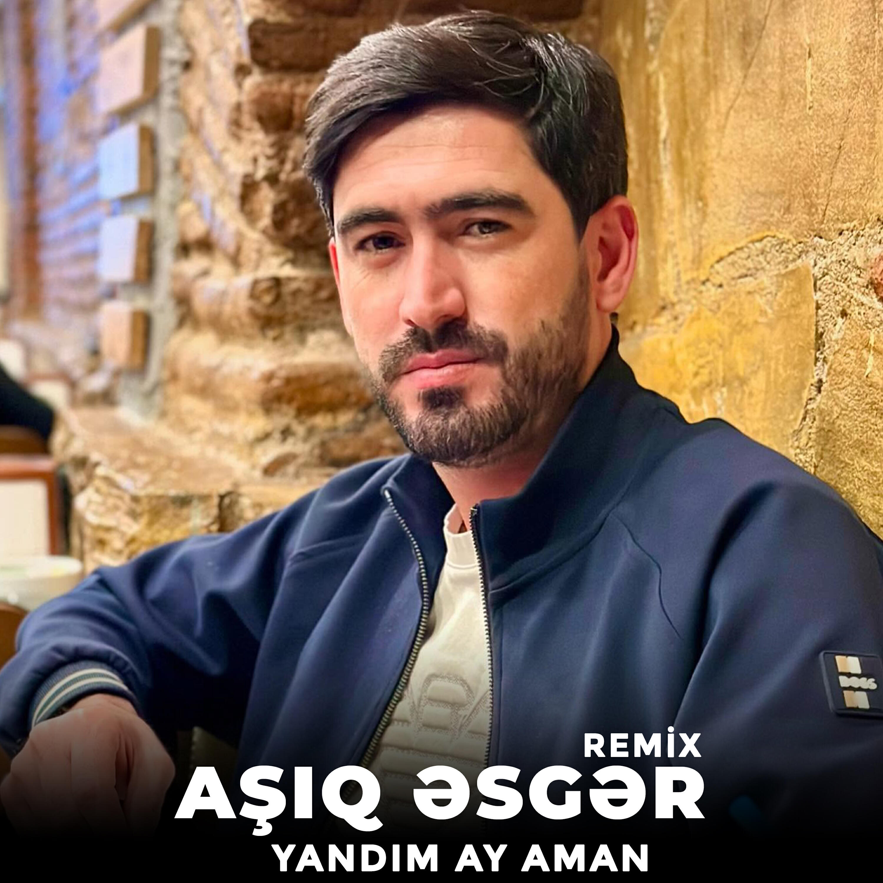 Релиз Yandım Ay Aman