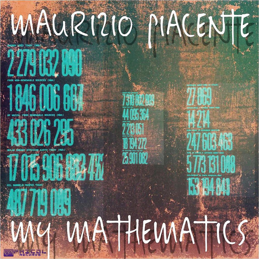 Релиз My Mathematics