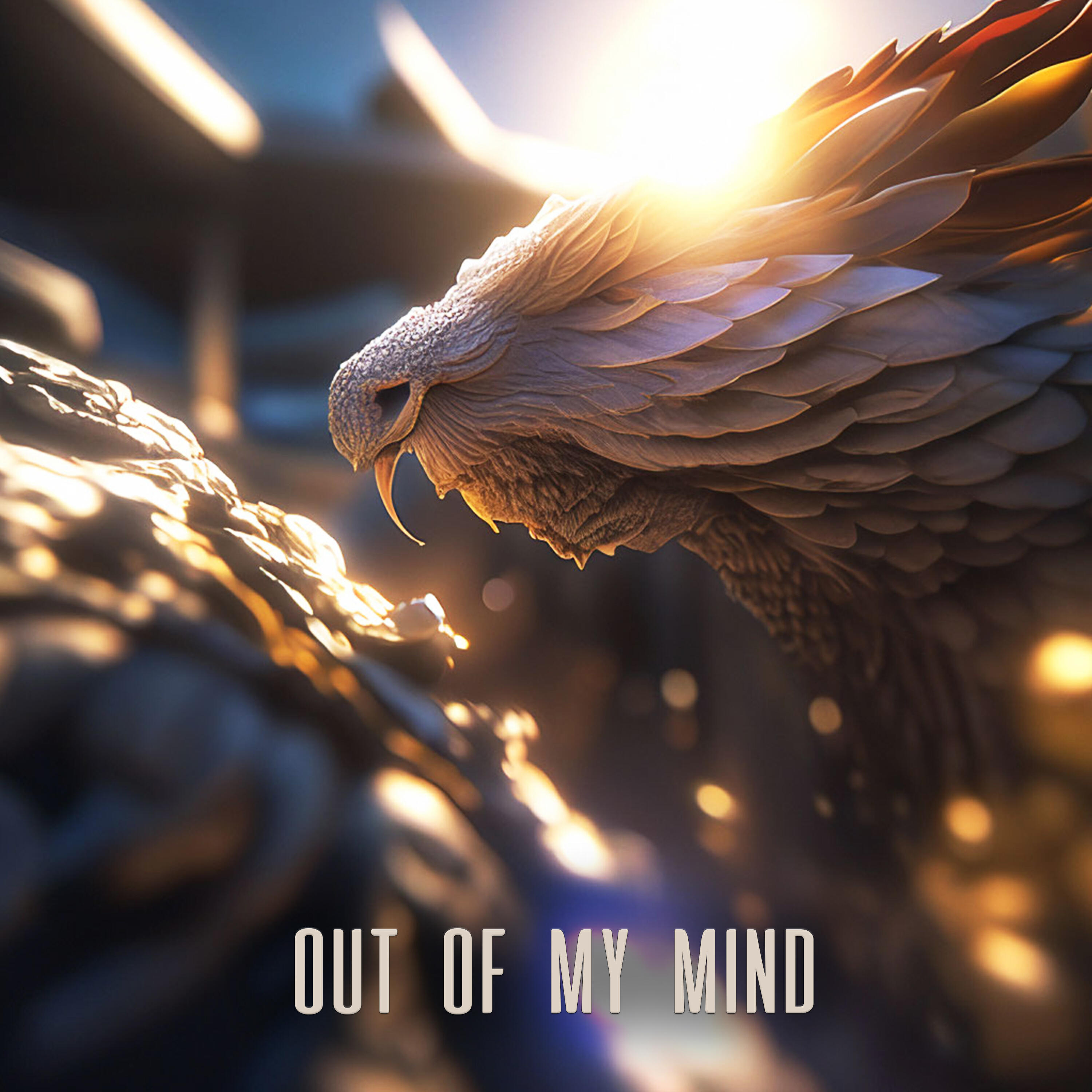 Релиз Out of My Mind