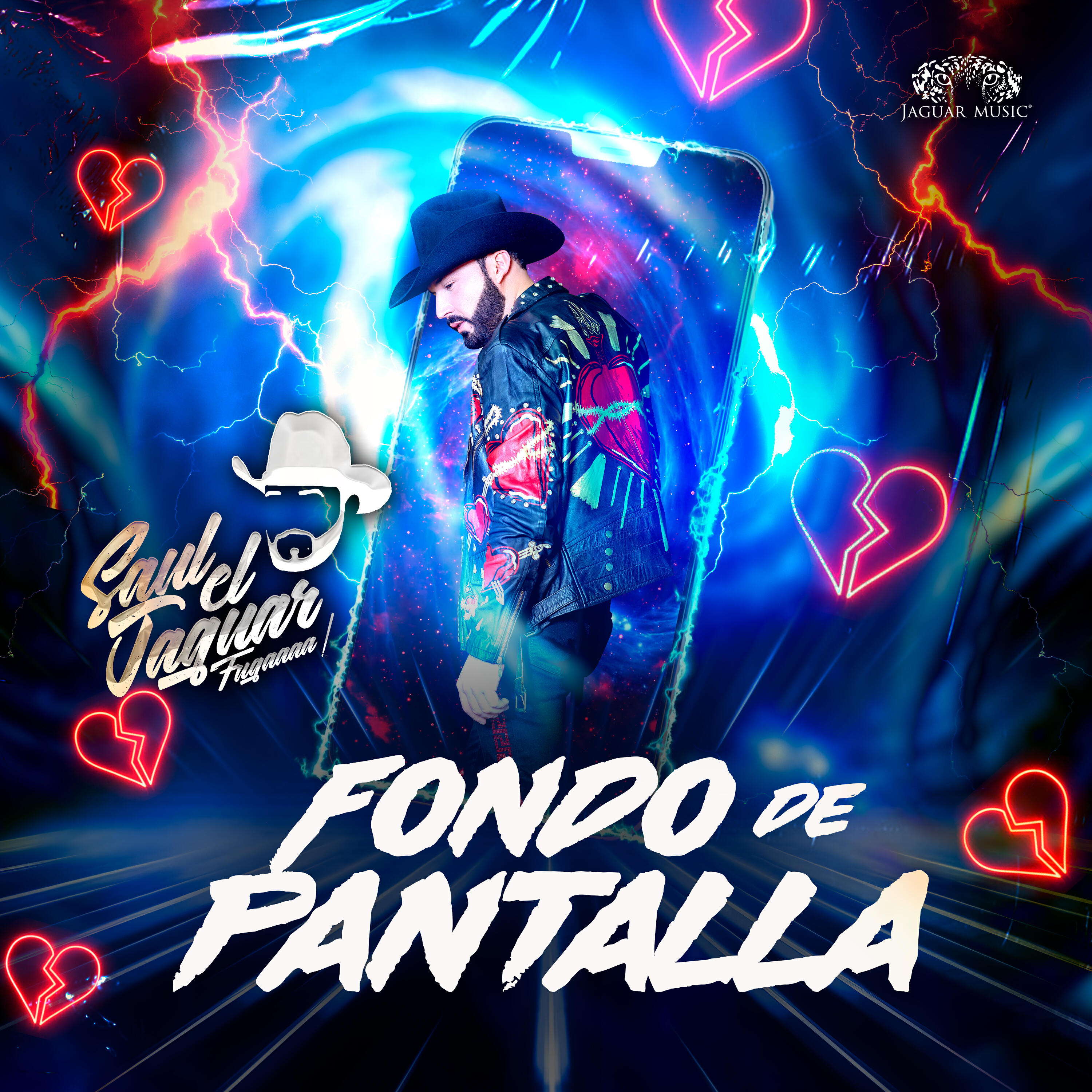 Релиз Fondo De Pantalla