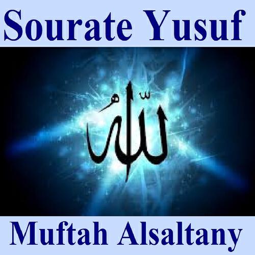 Muftah Alsaltany