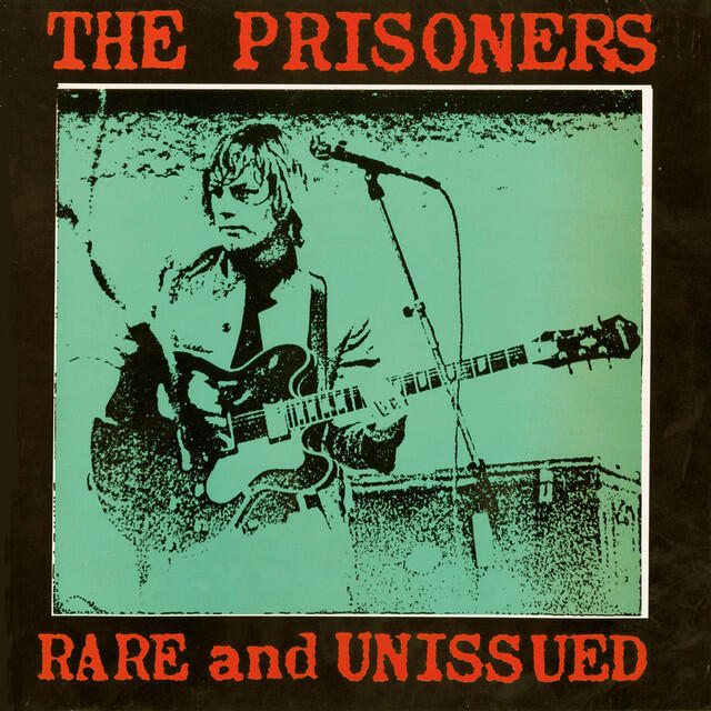 Релиз Rare and Unissued
