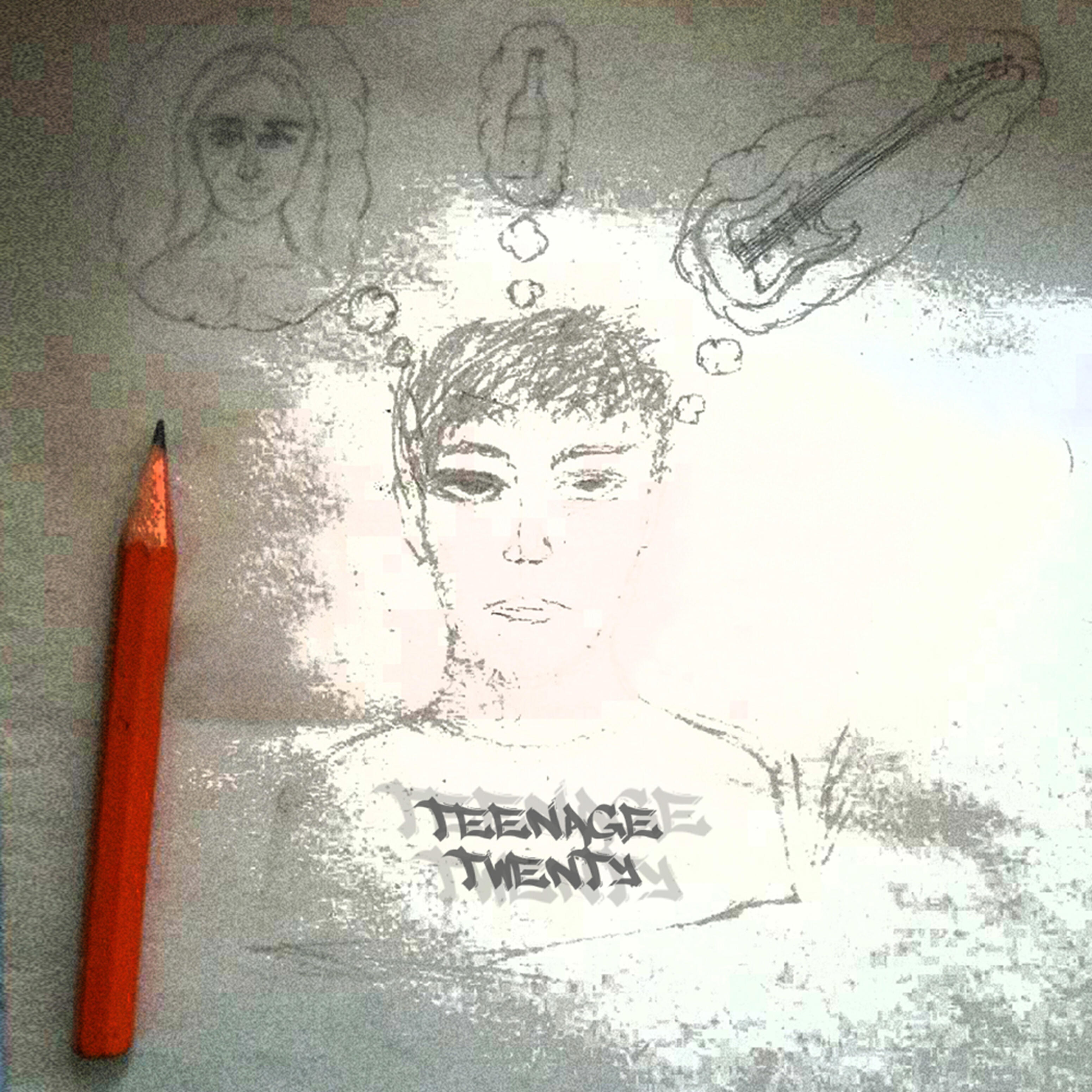 Релиз Teenage Twenty