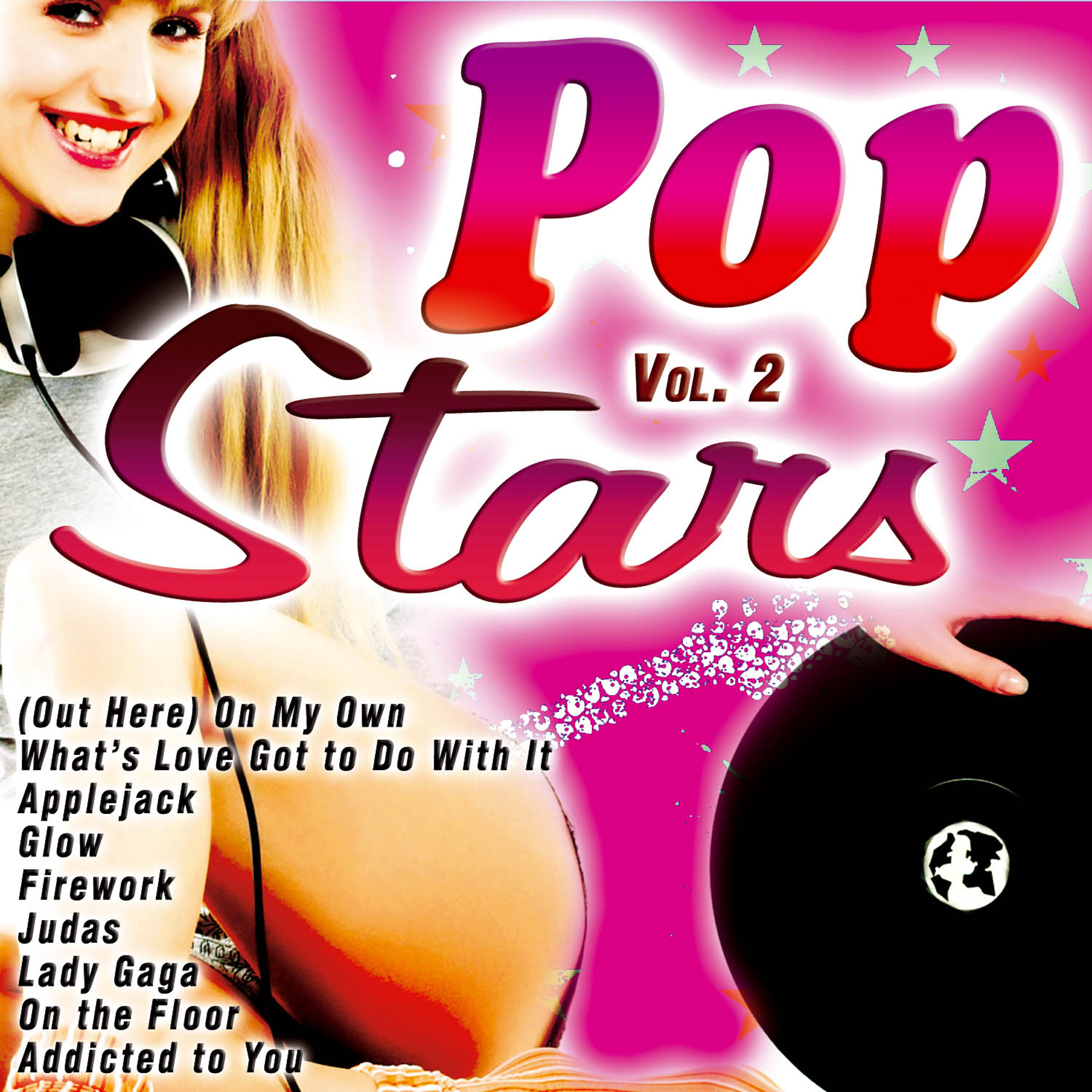 Релиз Pop Stars Vol. 2