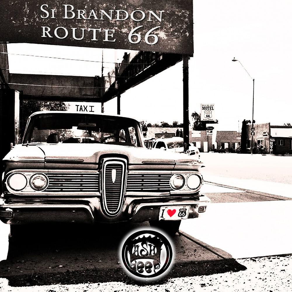 Релиз Route 66