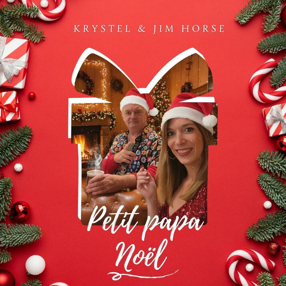 Релиз Petit Papa Noël