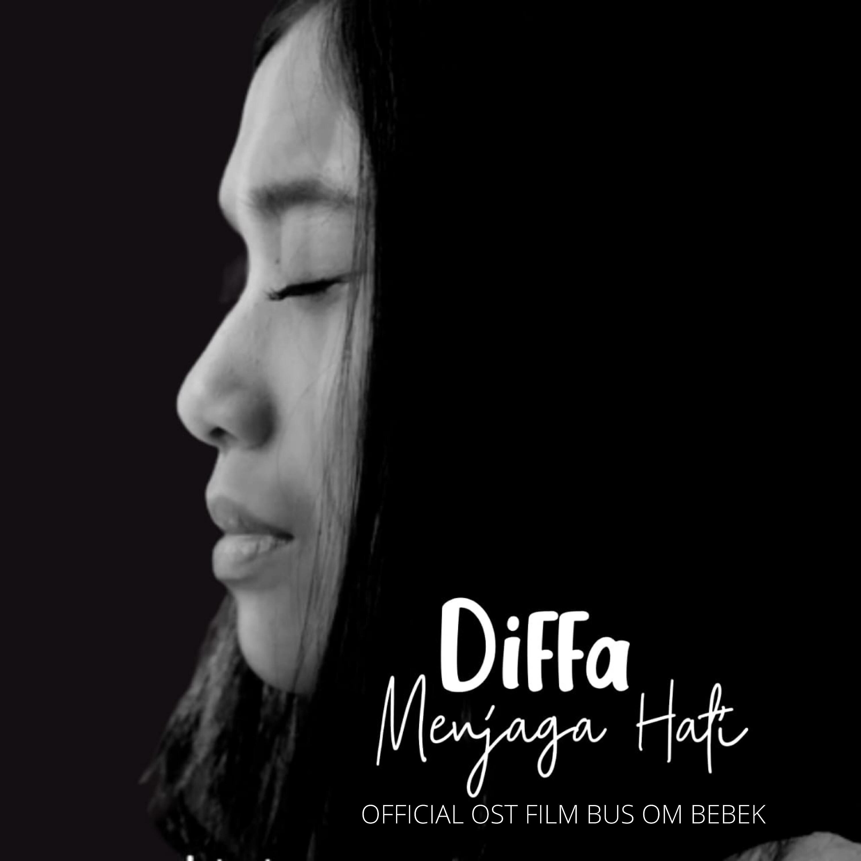 Релиз Menjaga Hati