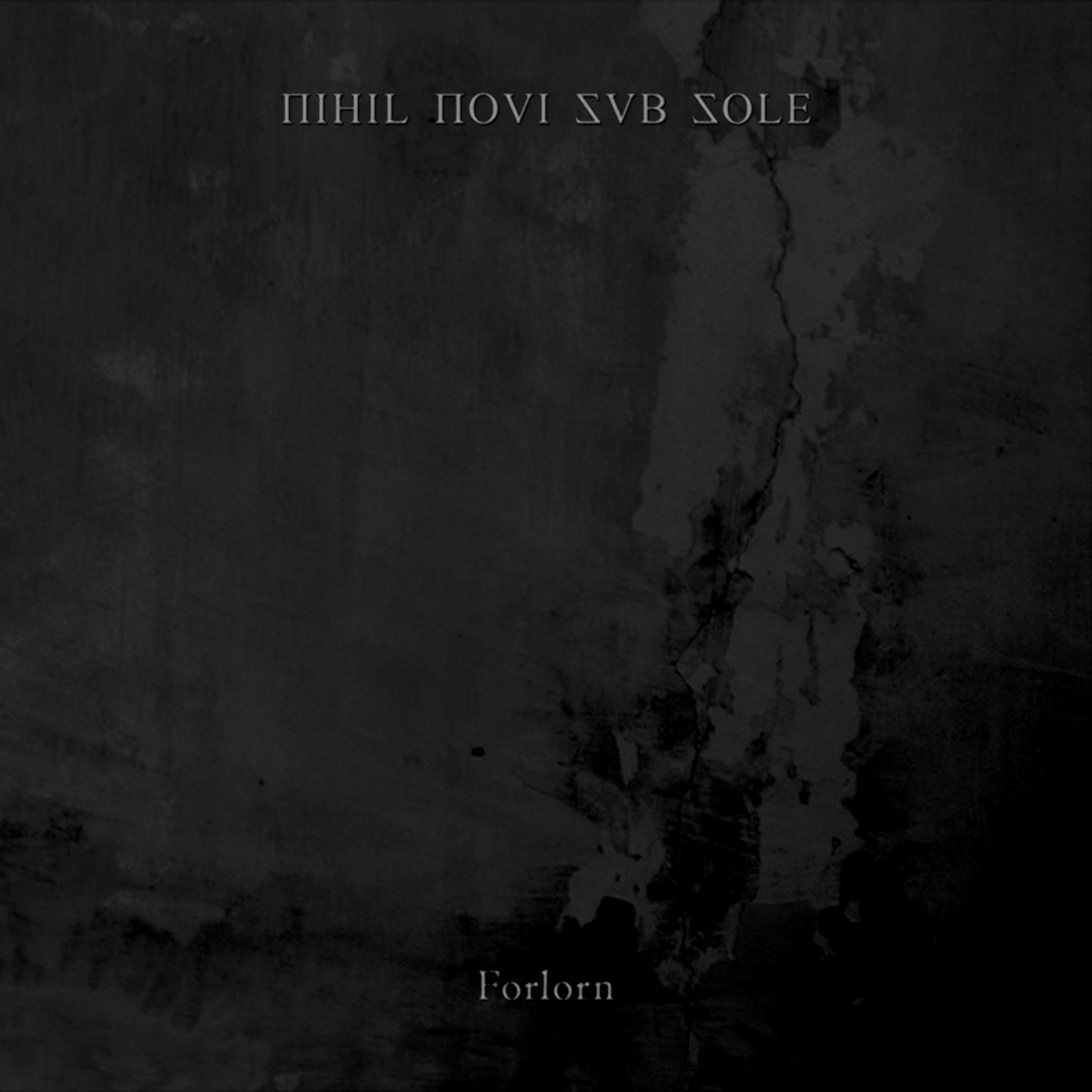 Релиз Forlorn